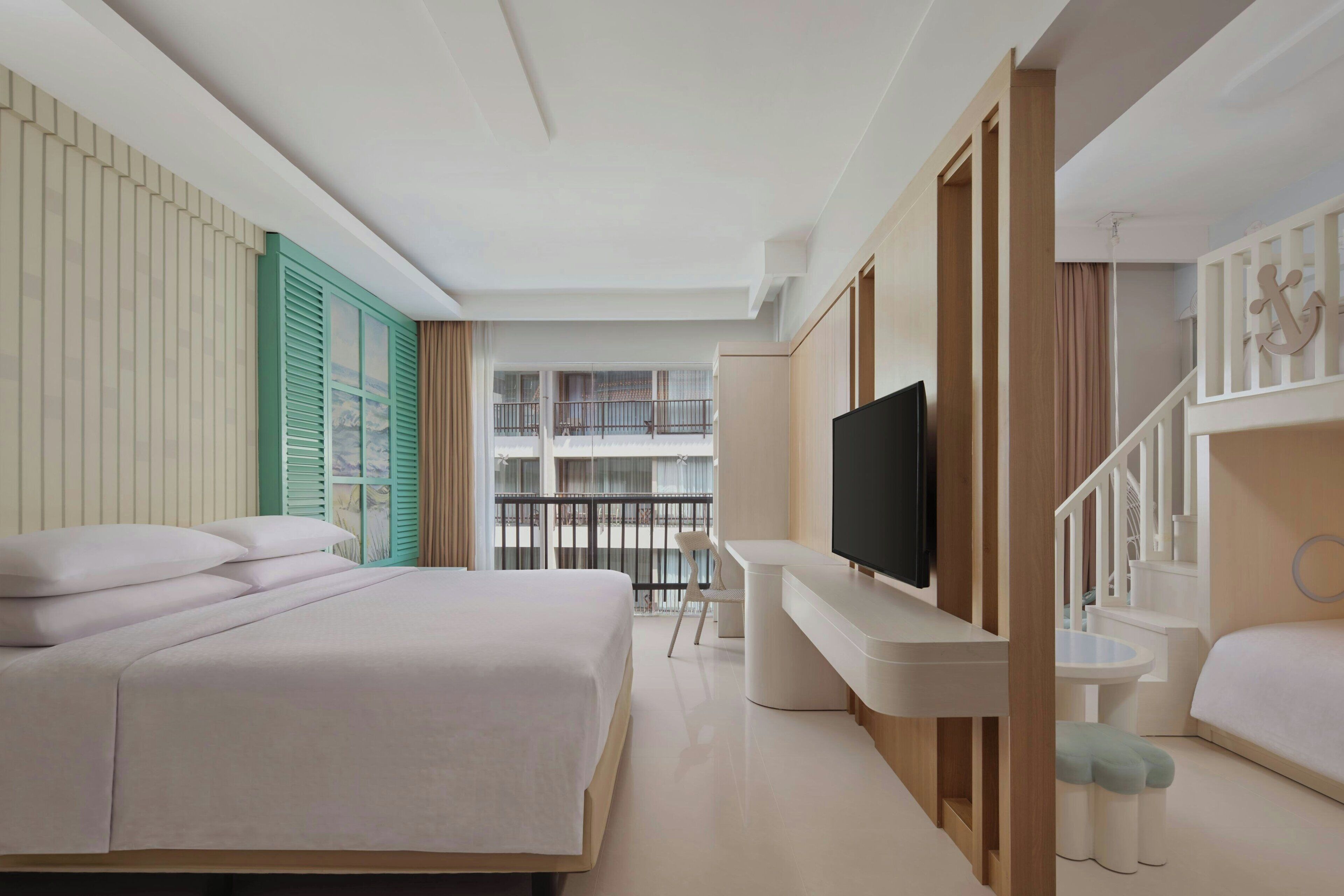 Four Points by Sheraton Bali, Kuta