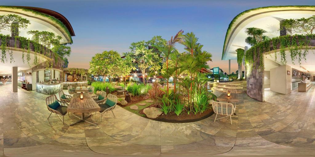 Four Points by Sheraton Bali, Kuta