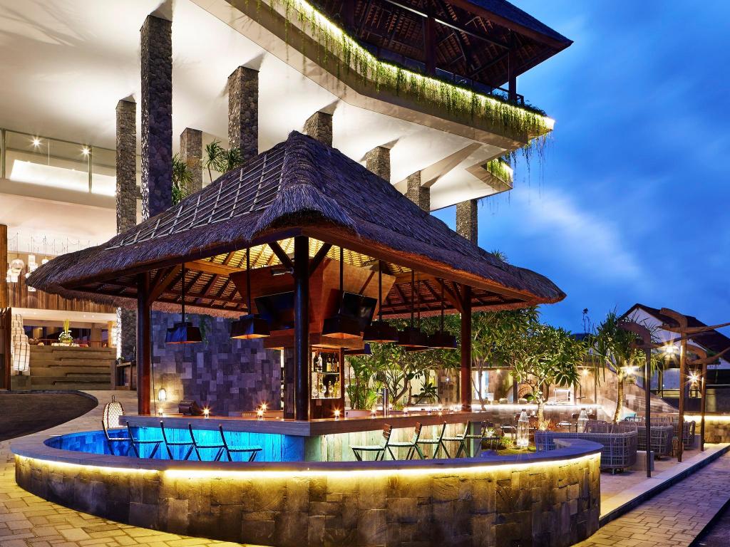 Four Points by Sheraton Bali, Kuta