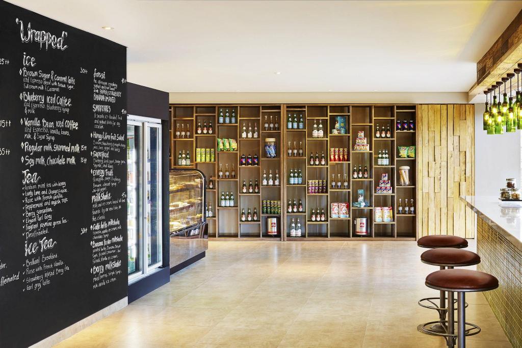 Four Points by Sheraton Bali, Kuta