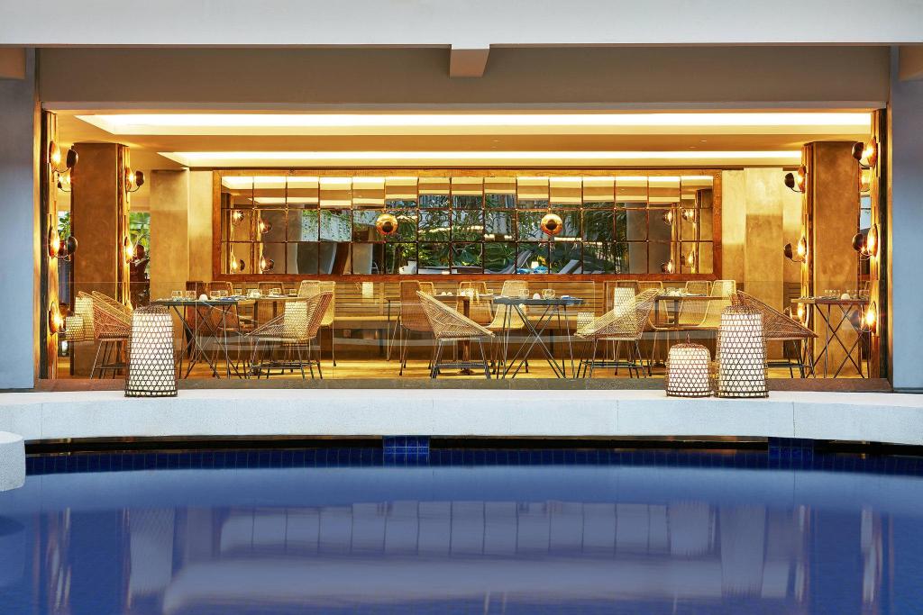 Four Points by Sheraton Bali, Kuta