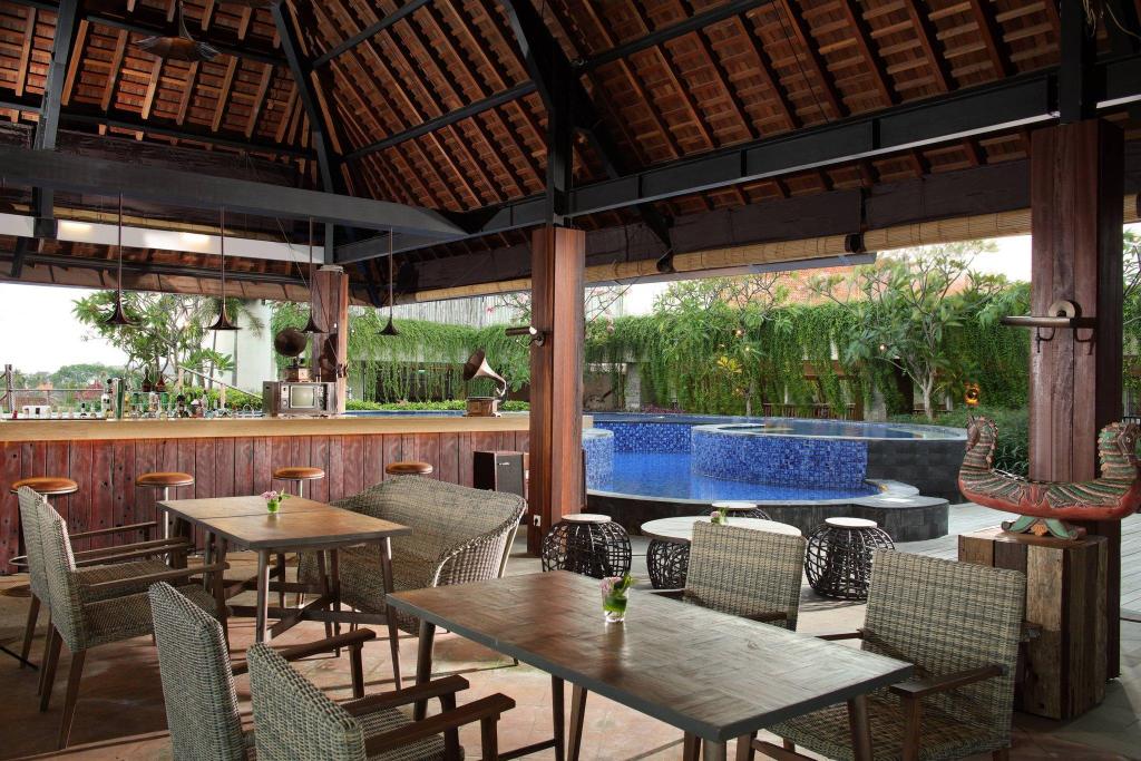 Four Points by Sheraton Bali, Kuta