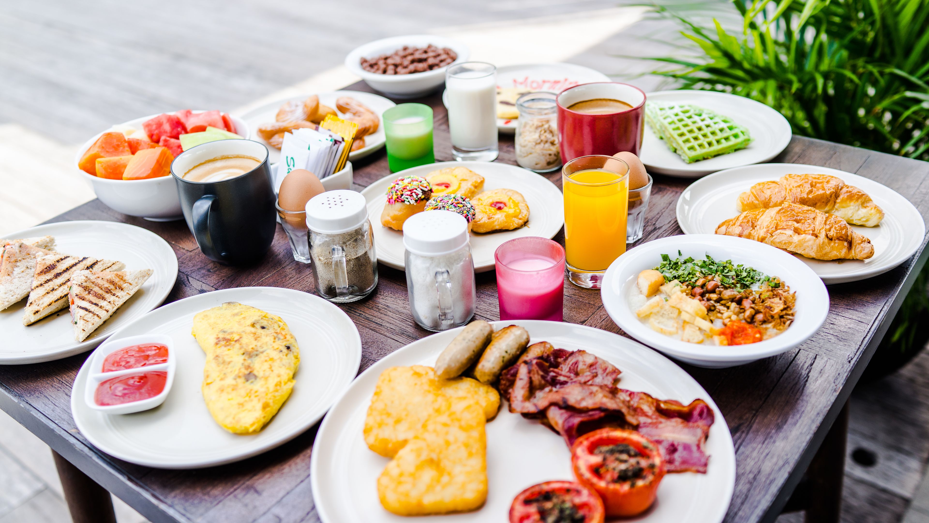 Four Points by Sheraton Bali, Kuta