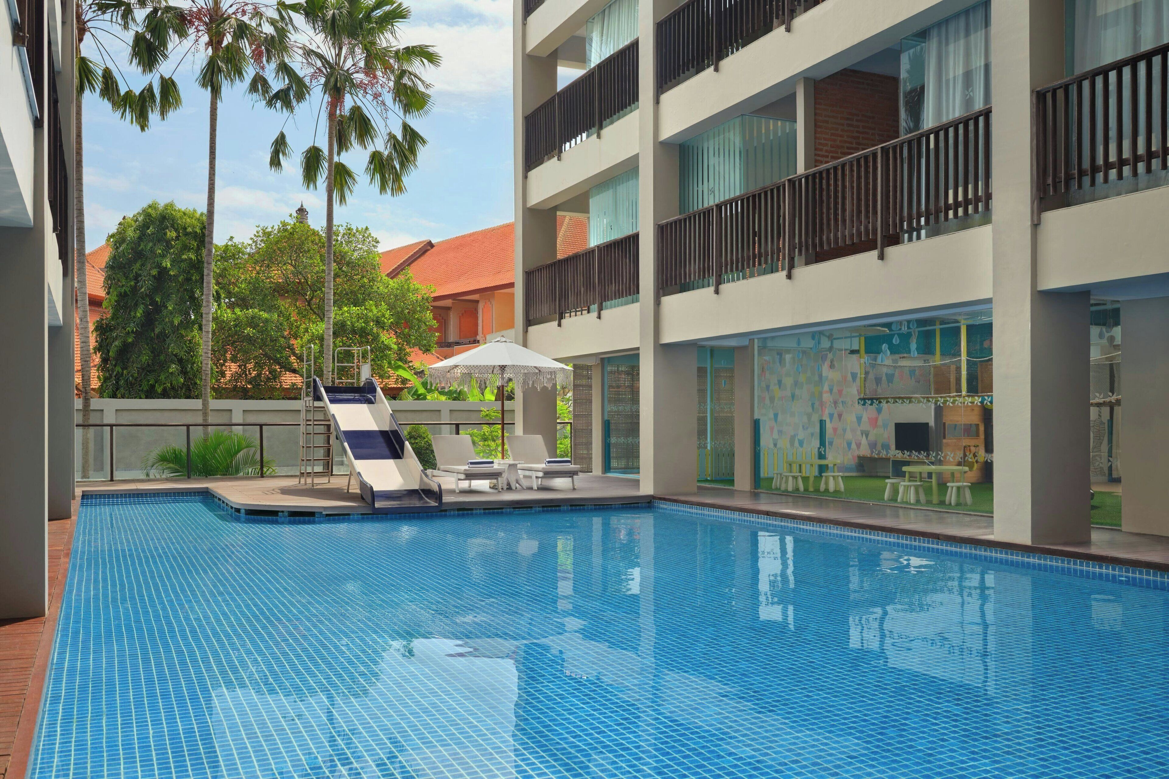 Four Points by Sheraton Bali, Kuta
