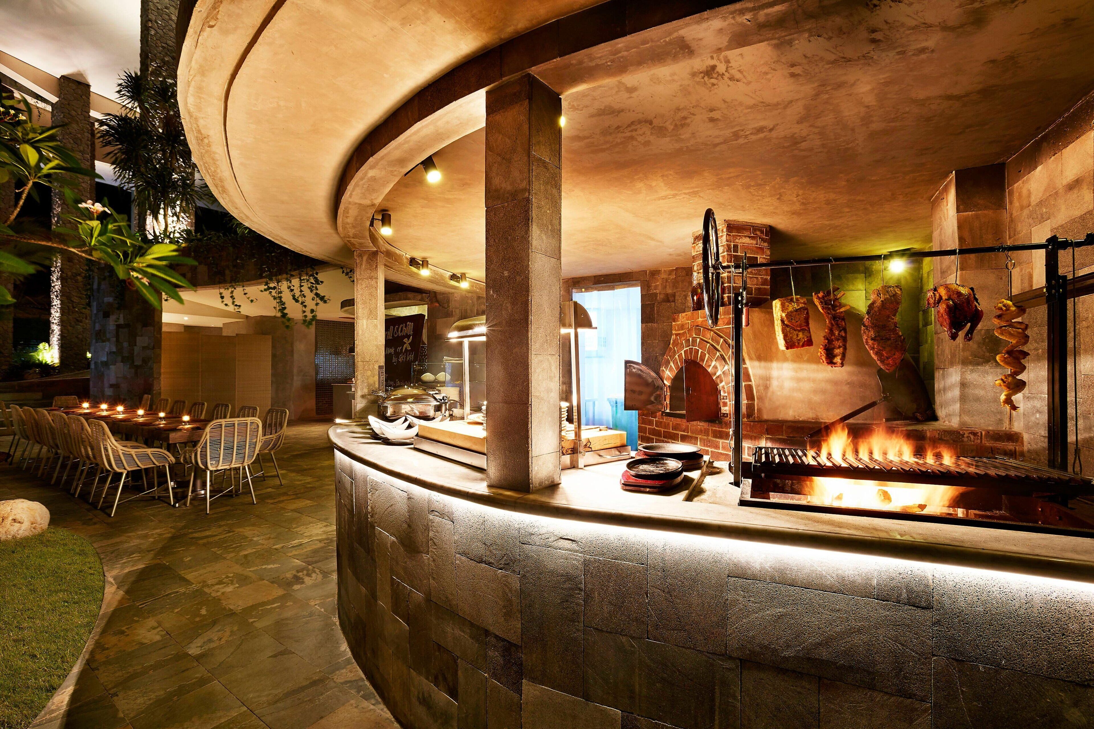 Four Points by Sheraton Bali, Kuta