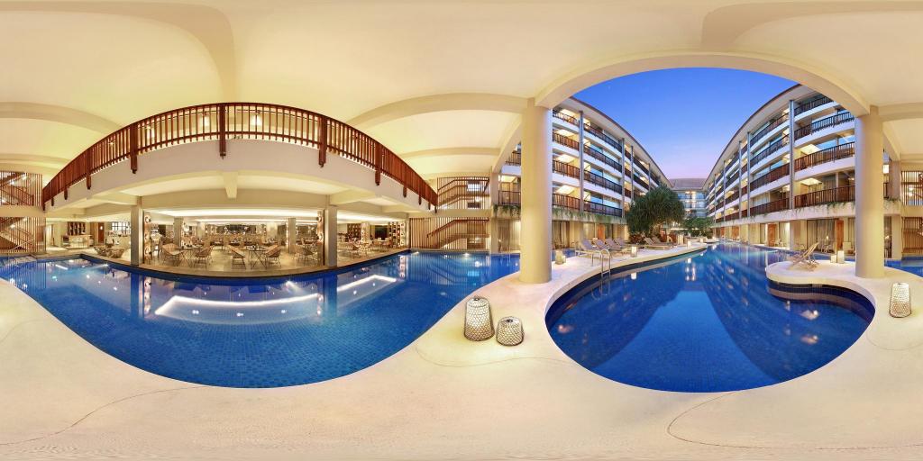 Four Points by Sheraton Bali, Kuta