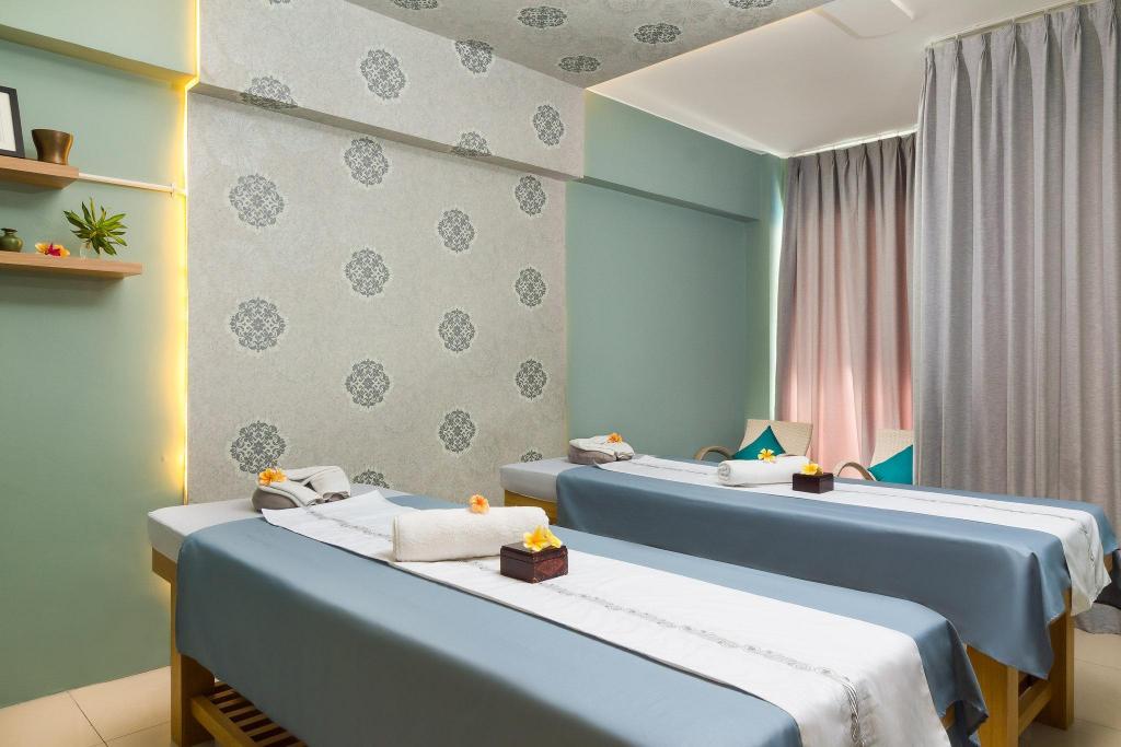 Four Points by Sheraton Bali, Kuta