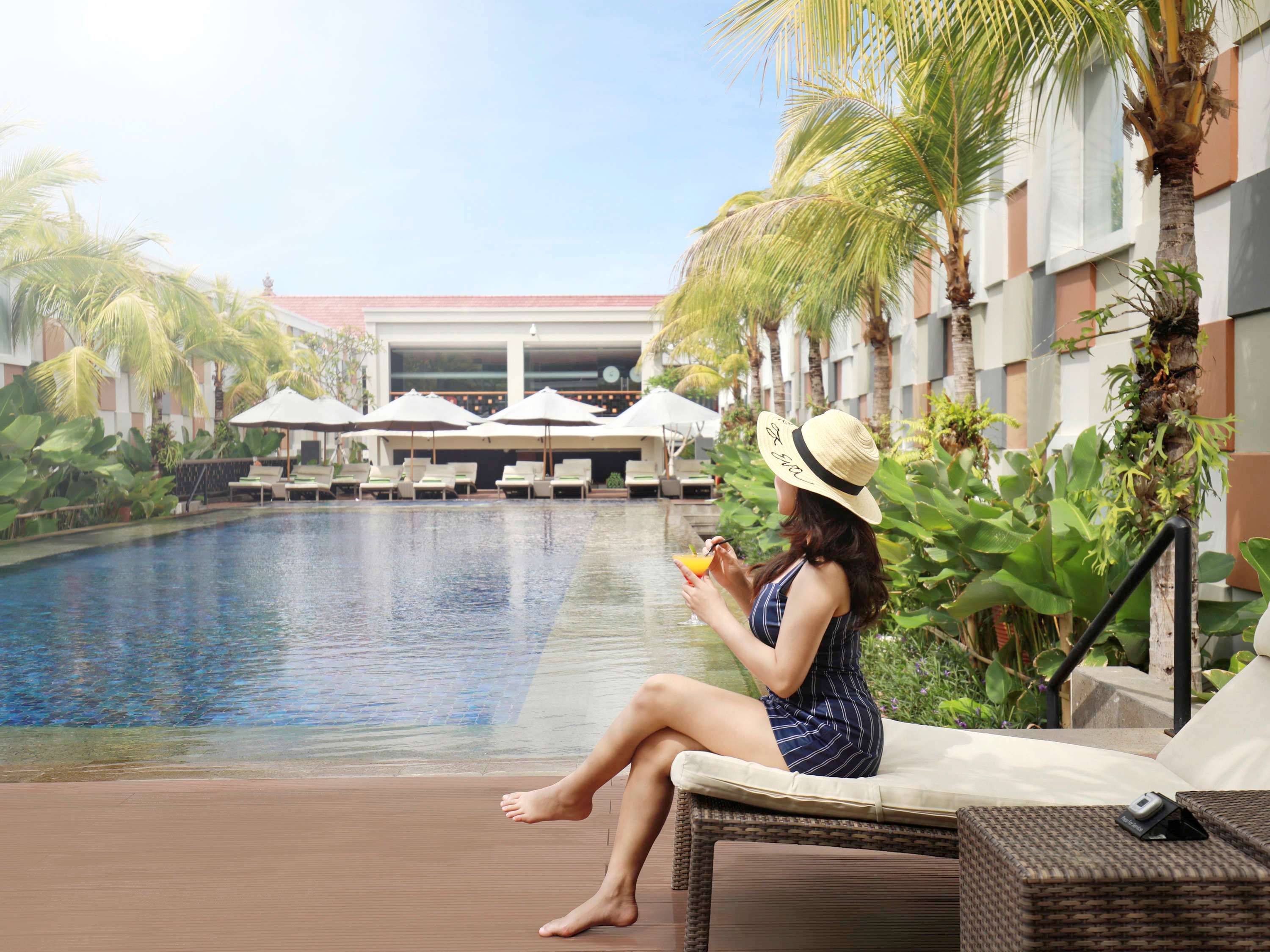 Novotel Bali Ngurah Rai Airport Novotel Bali Ngurah Rai Airport