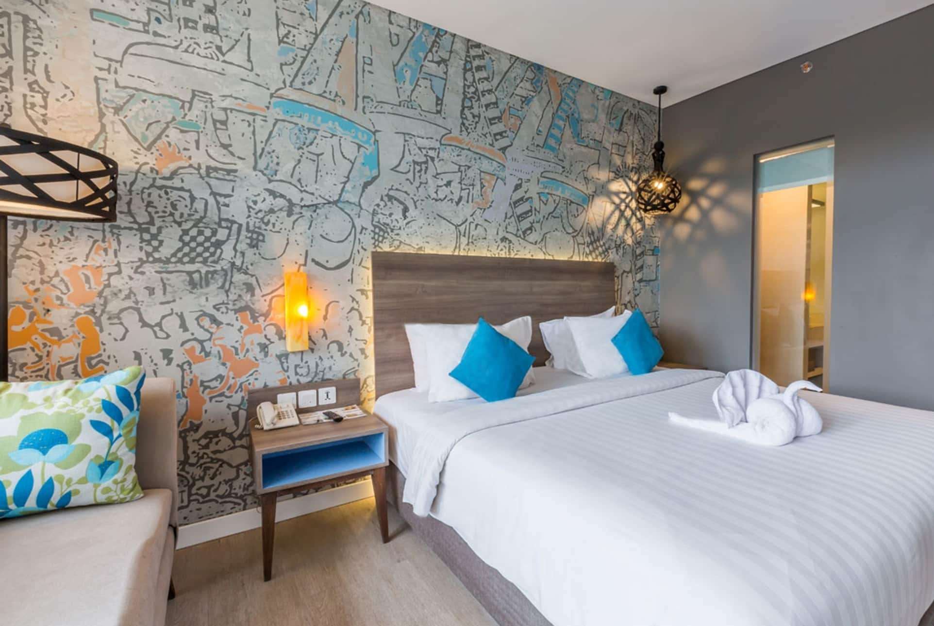 Wyndham Garden Kuta Beach Bali Wyndham Garden Kuta Beach Bali