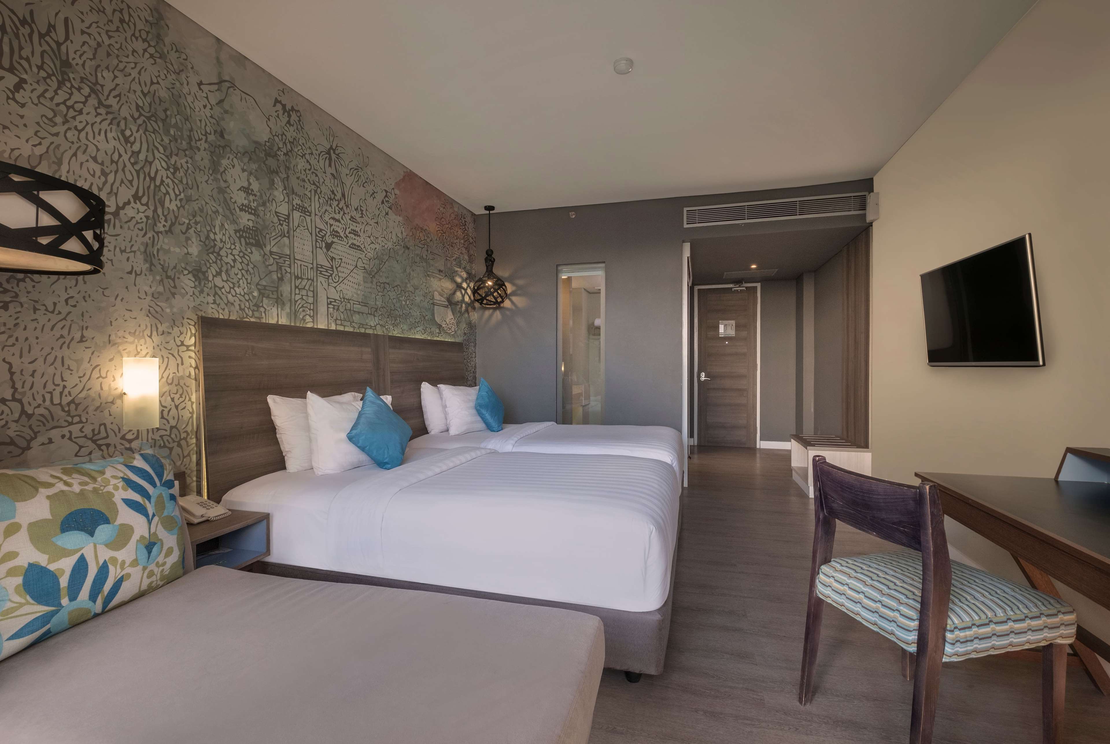 Wyndham Garden Kuta Beach Bali Wyndham Garden Kuta Beach Bali