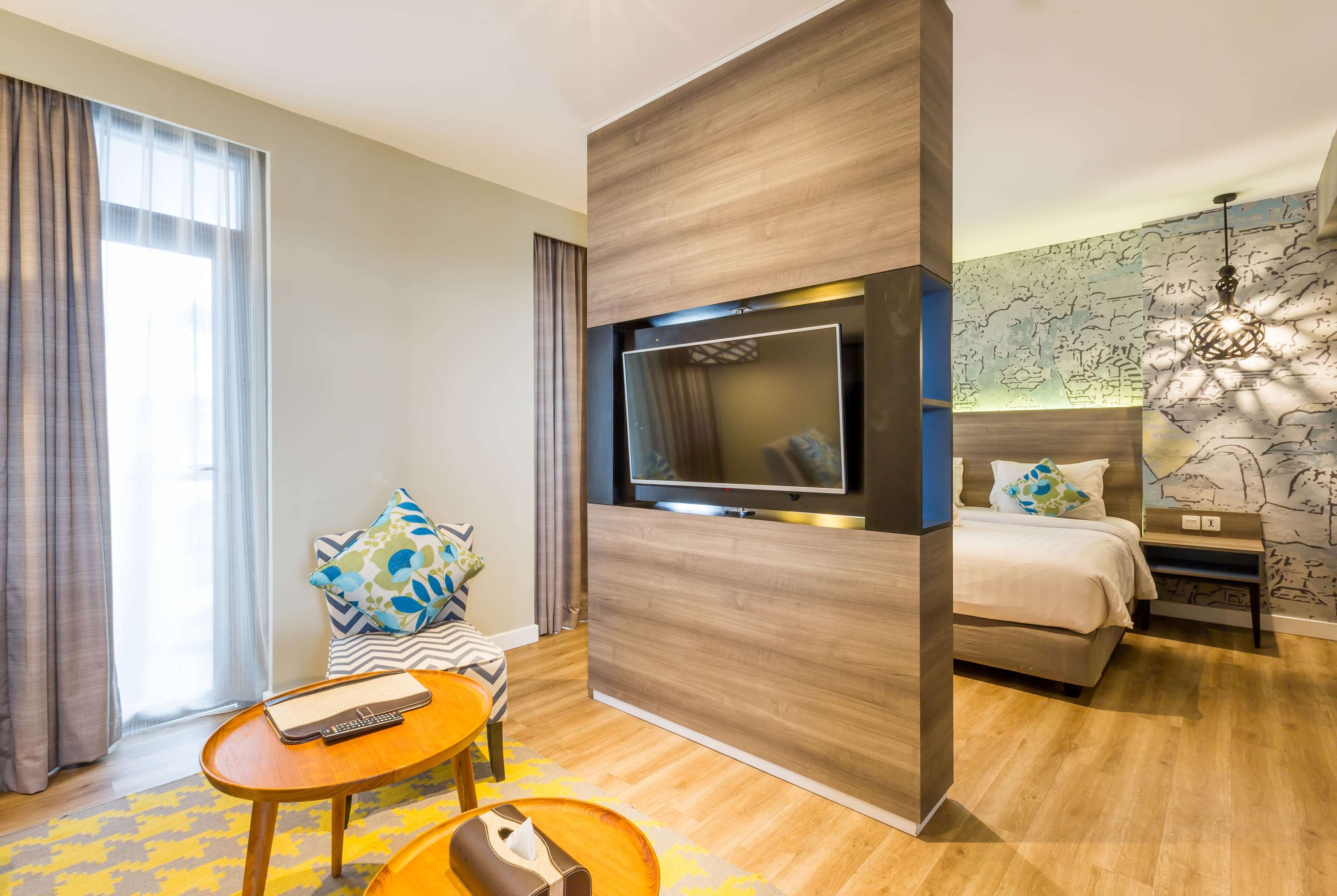 Wyndham Garden Kuta Beach Bali Wyndham Garden Kuta Beach Bali