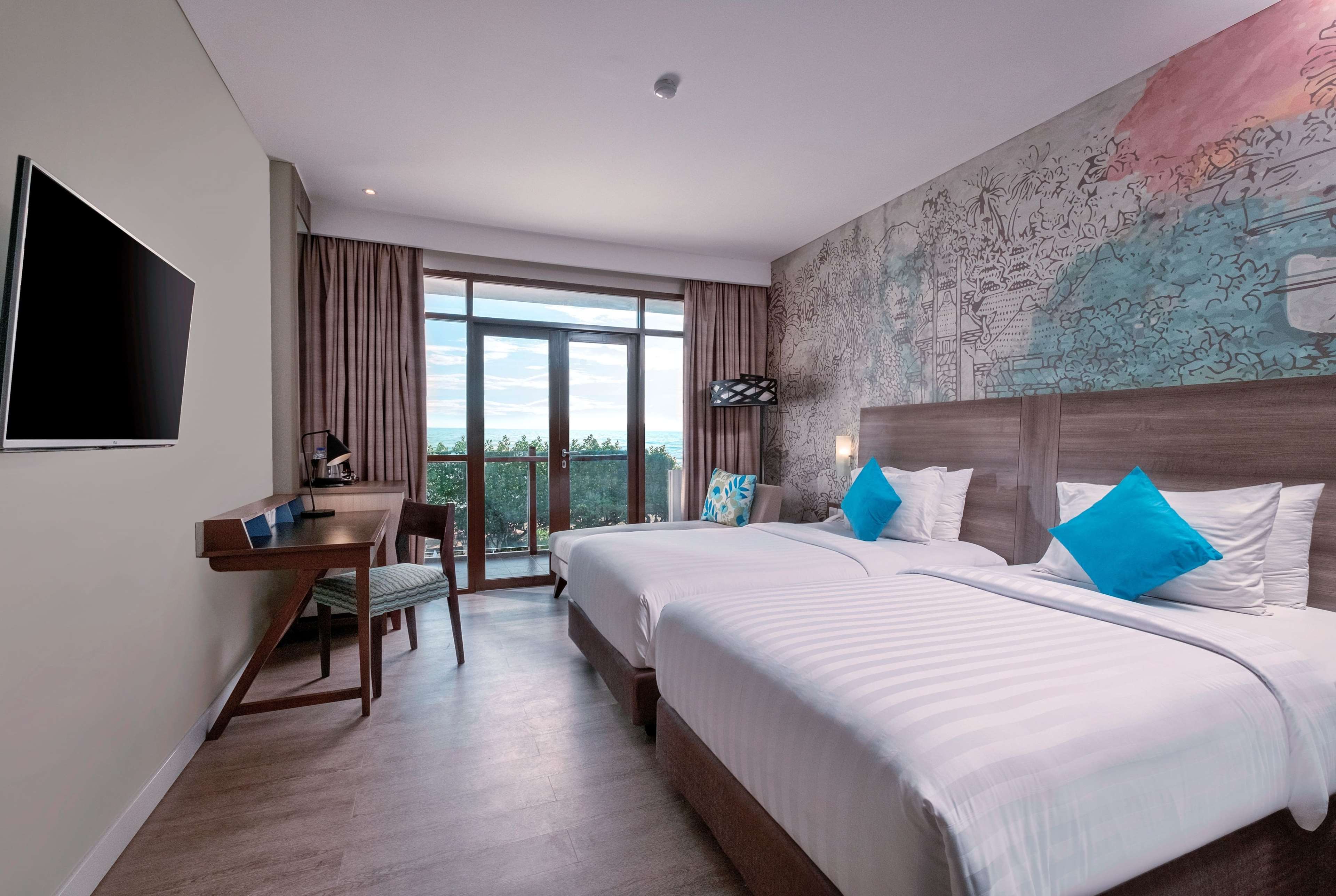 Wyndham Garden Kuta Beach Bali Wyndham Garden Kuta Beach Bali