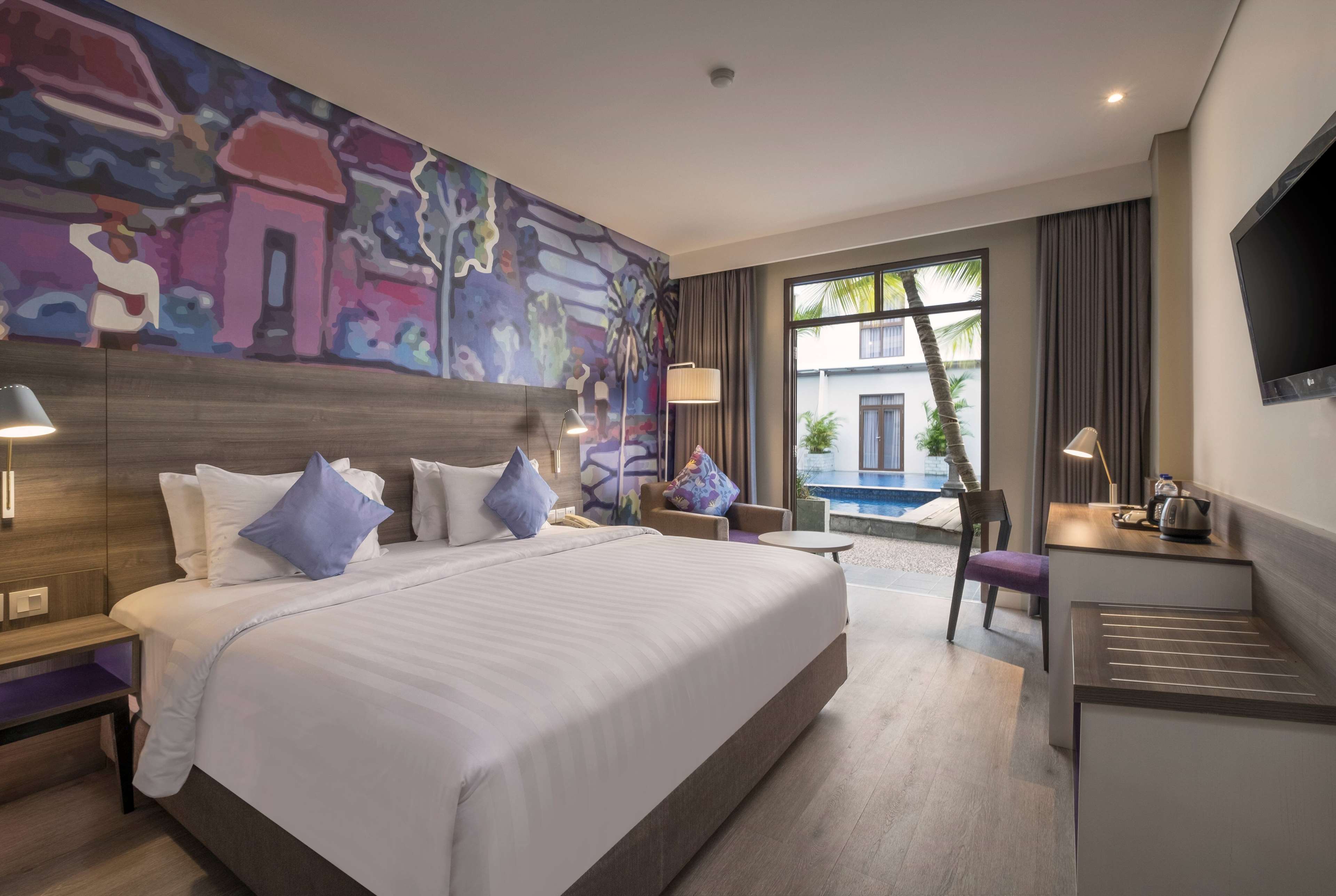 Wyndham Garden Kuta Beach Bali Wyndham Garden Kuta Beach Bali