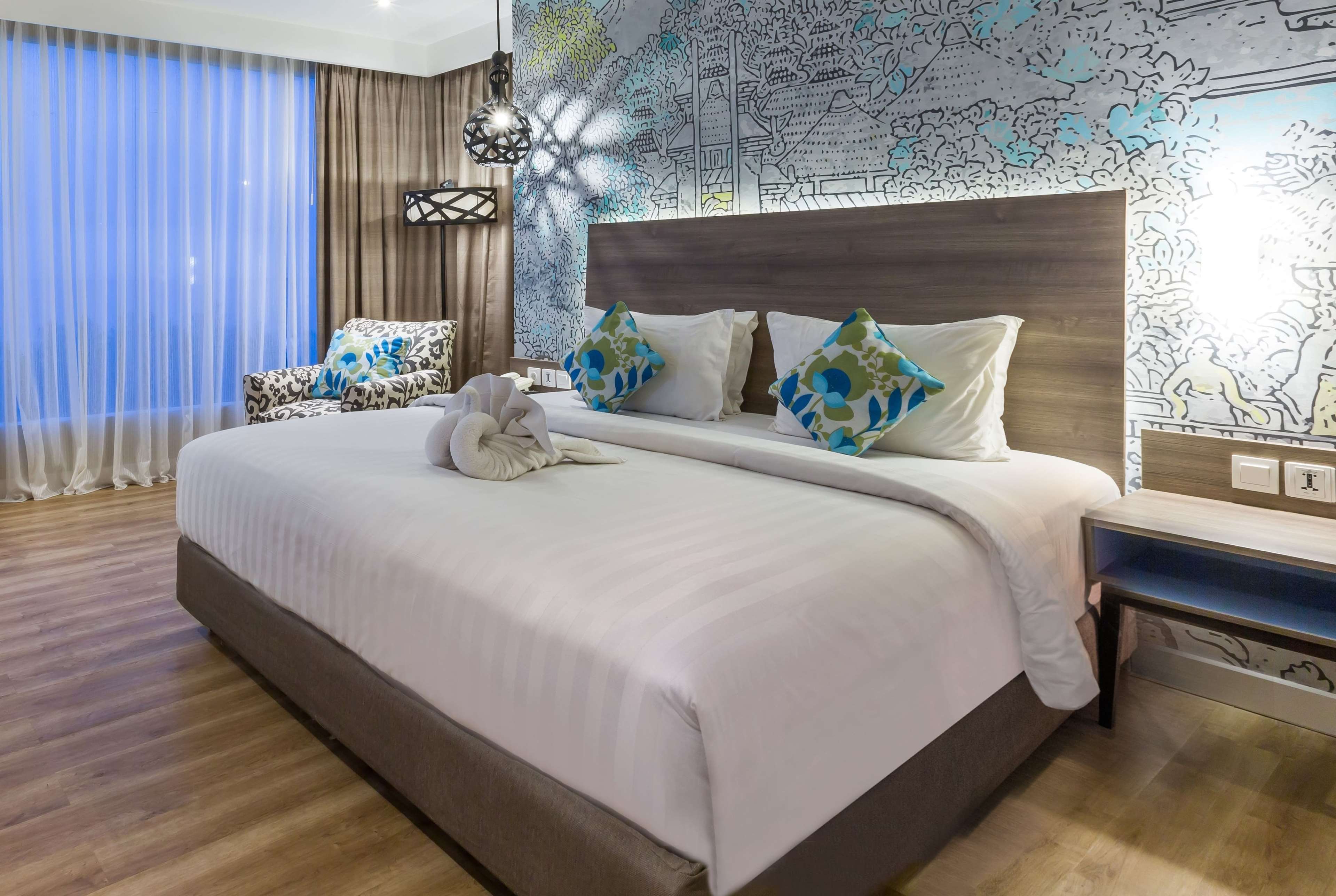 Wyndham Garden Kuta Beach Bali Wyndham Garden Kuta Beach Bali