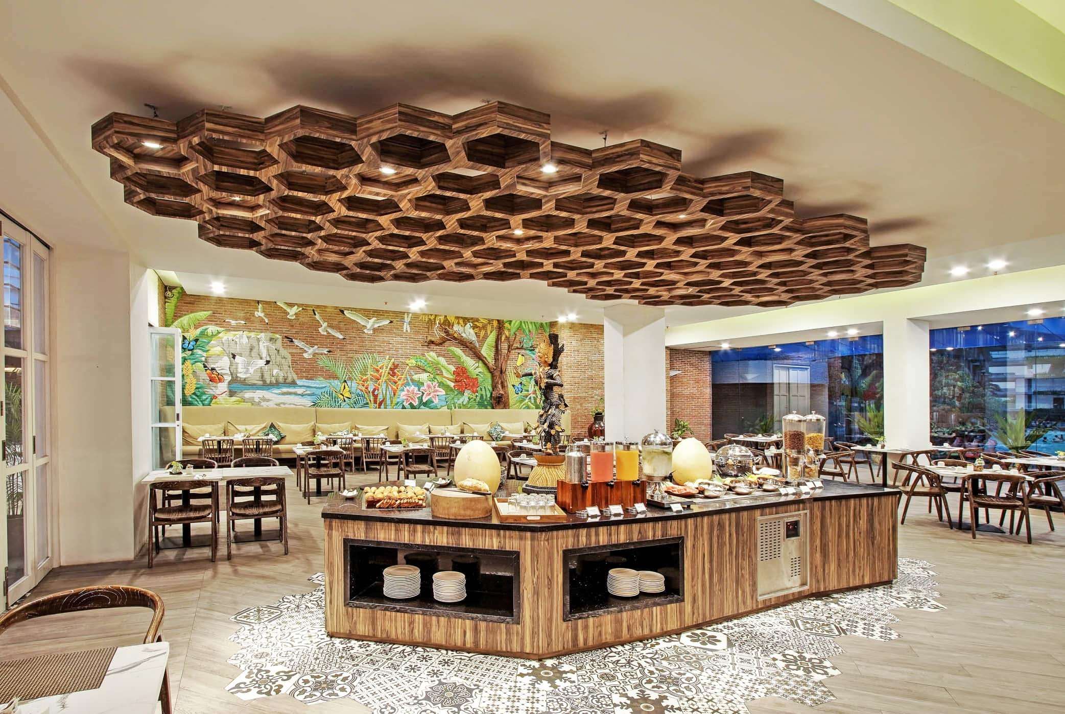 Wyndham Garden Kuta Beach Bali Wyndham Garden Kuta Beach Bali