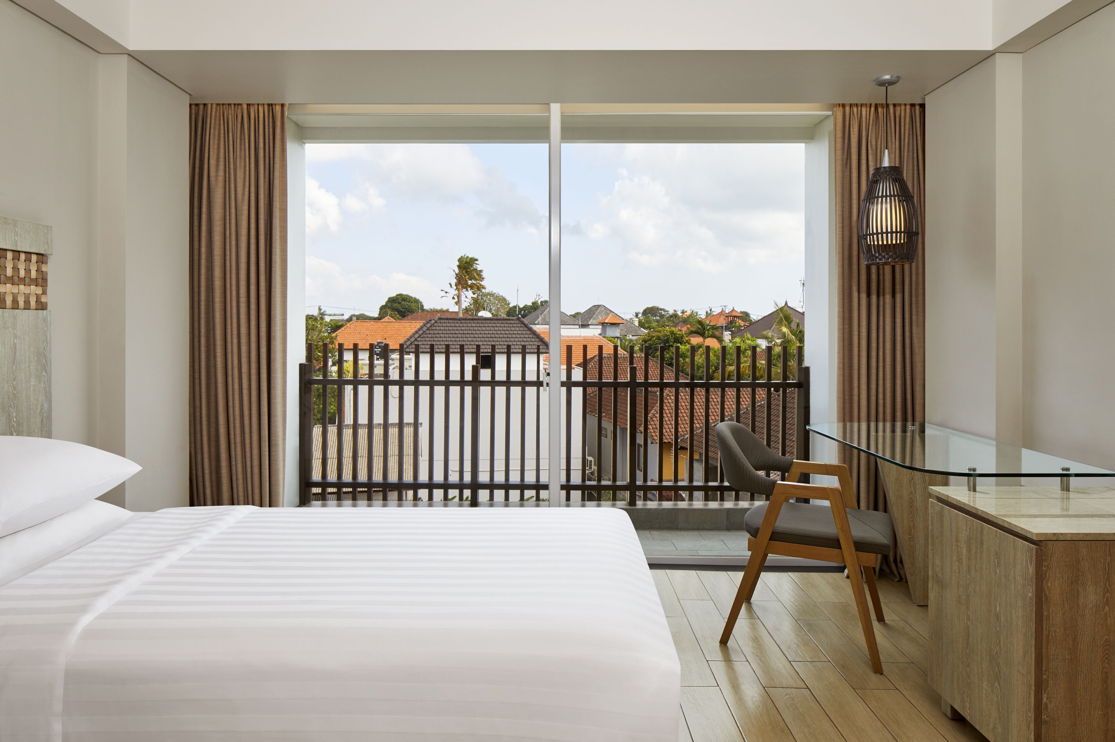 Fairfield by Marriott Bali Legian Fairfield by Marriott Bali Legian