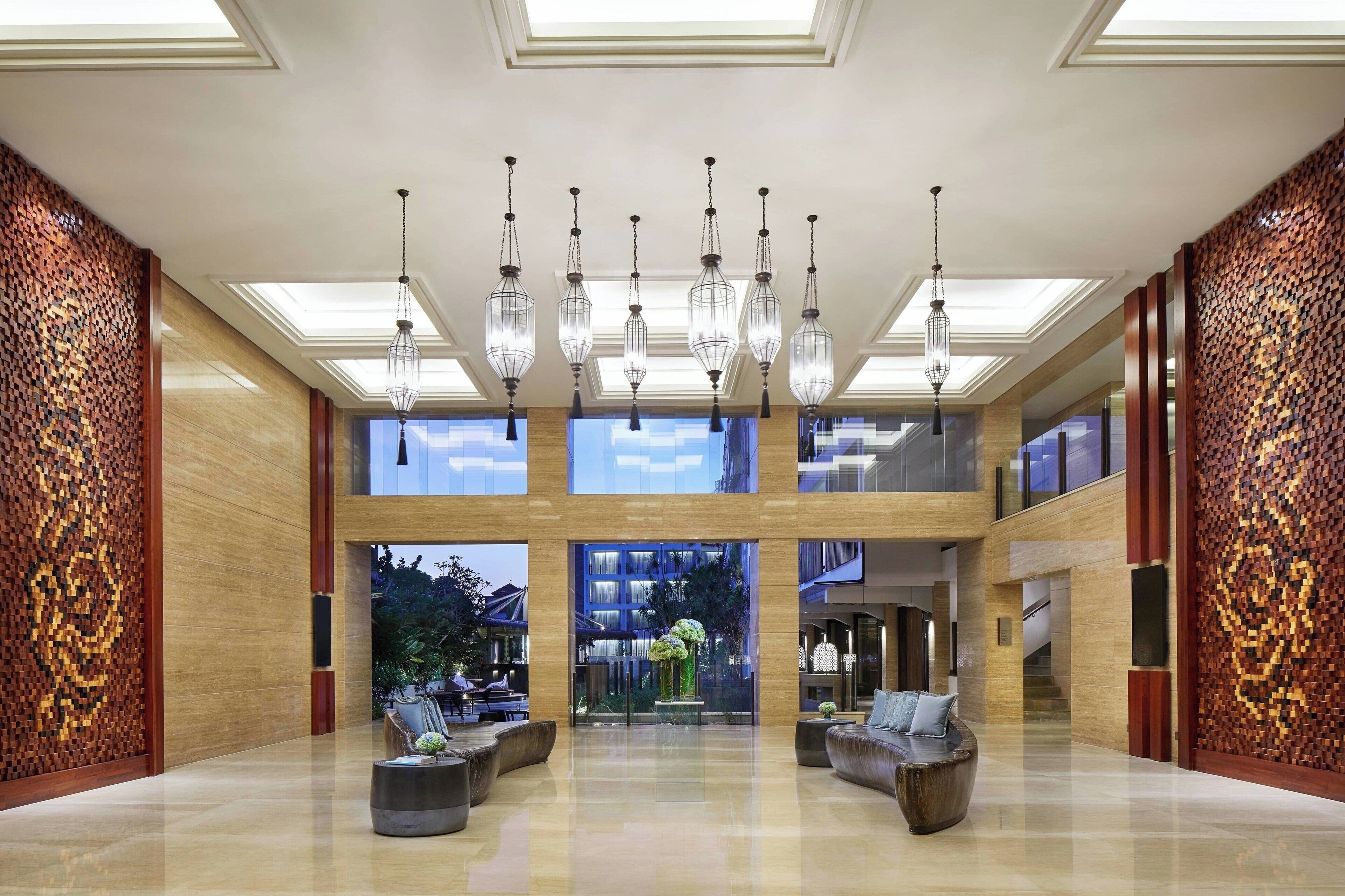 Fairfield by Marriott Bali Legian Fairfield by Marriott Bali Legian