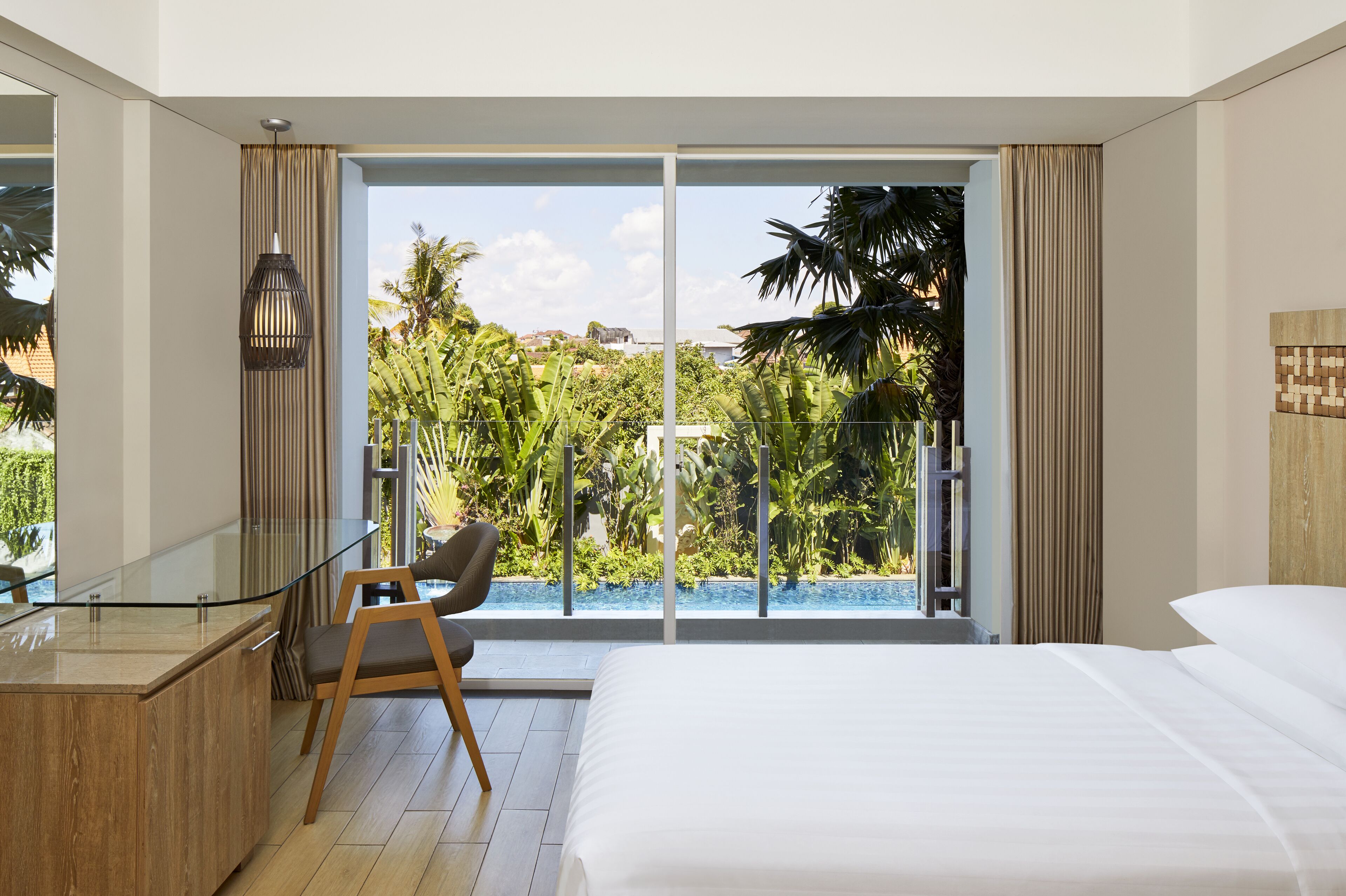 Fairfield by Marriott Bali Legian Fairfield by Marriott Bali Legian