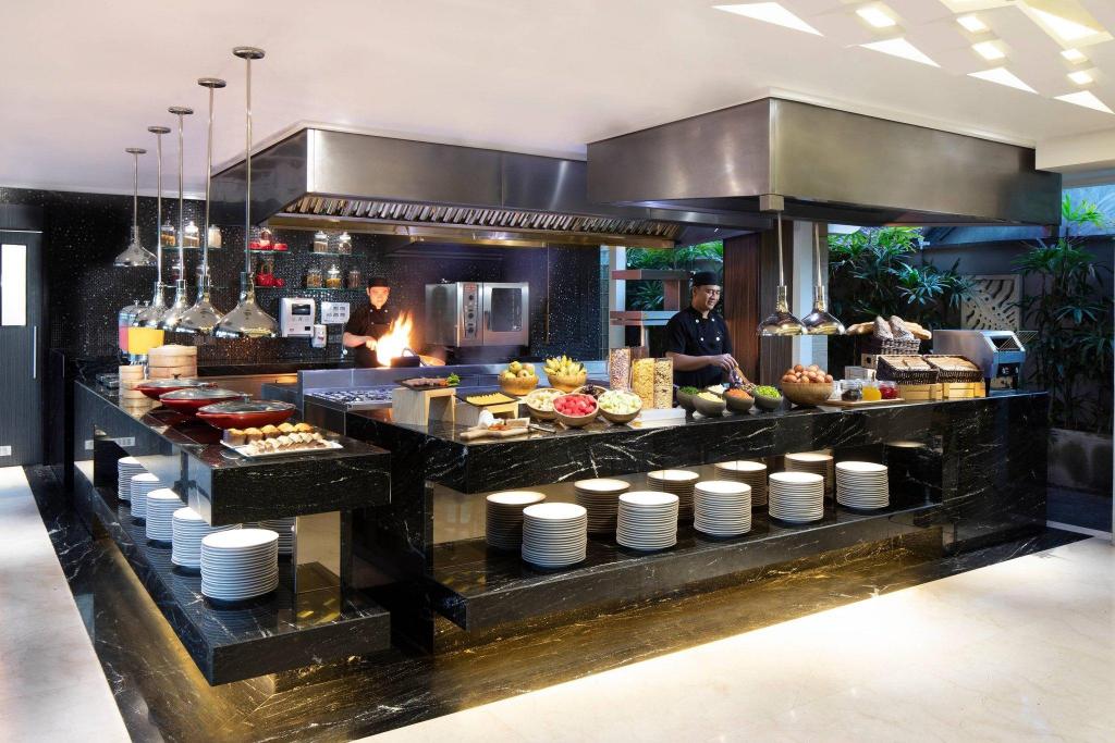 Fairfield by Marriott Bali Legian Fairfield by Marriott Bali Legian