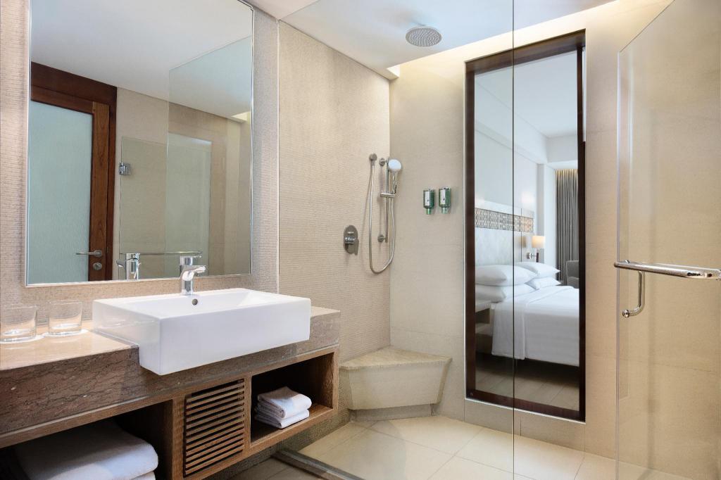 Fairfield by Marriott Bali Legian Fairfield by Marriott Bali Legian