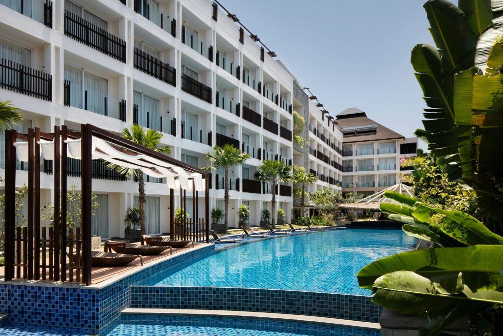 Fairfield by Marriott Bali Legian Fairfield by Marriott Bali Legian