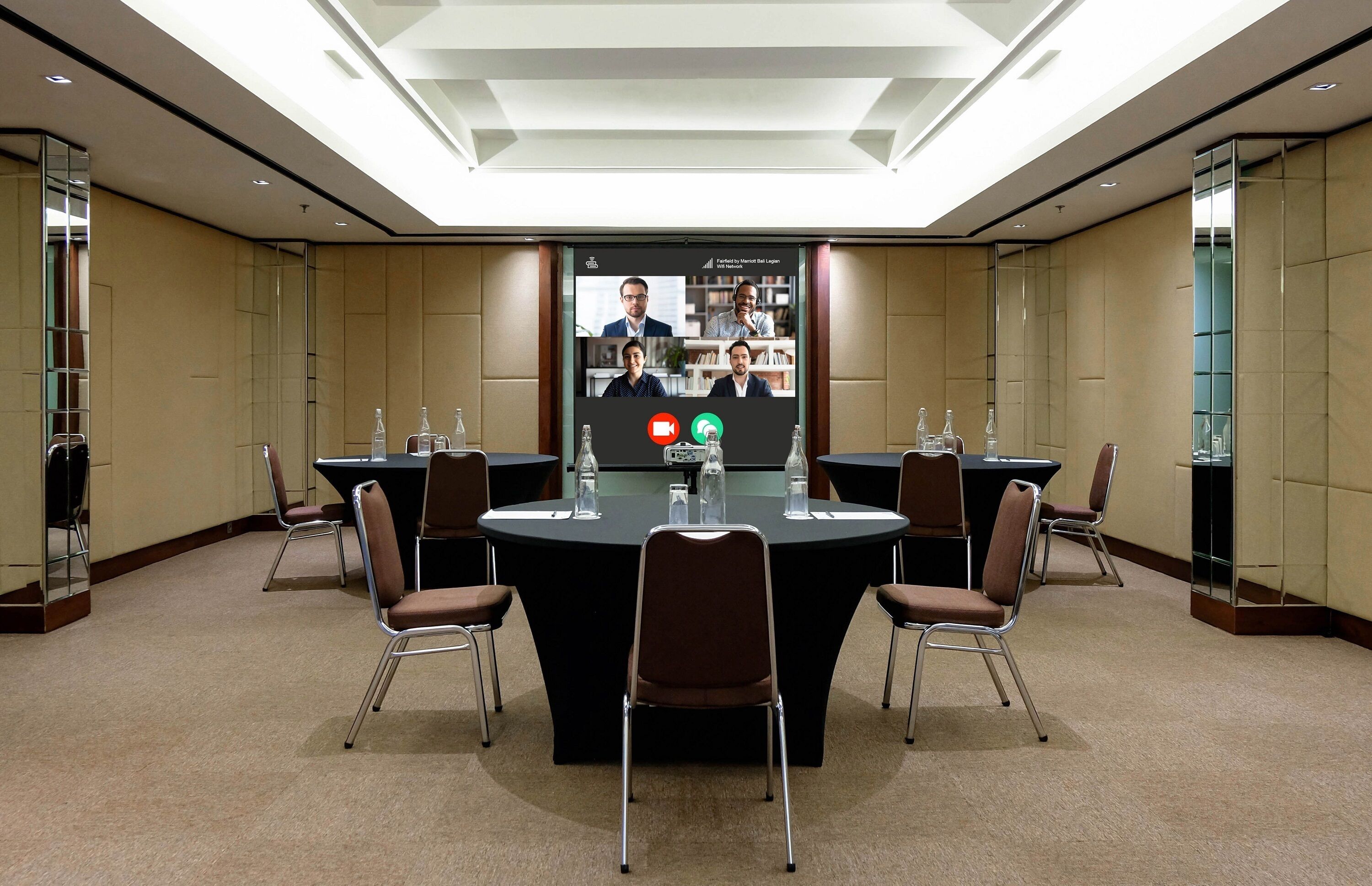 Fairfield by Marriott Bali Legian Fairfield by Marriott Bali Legian