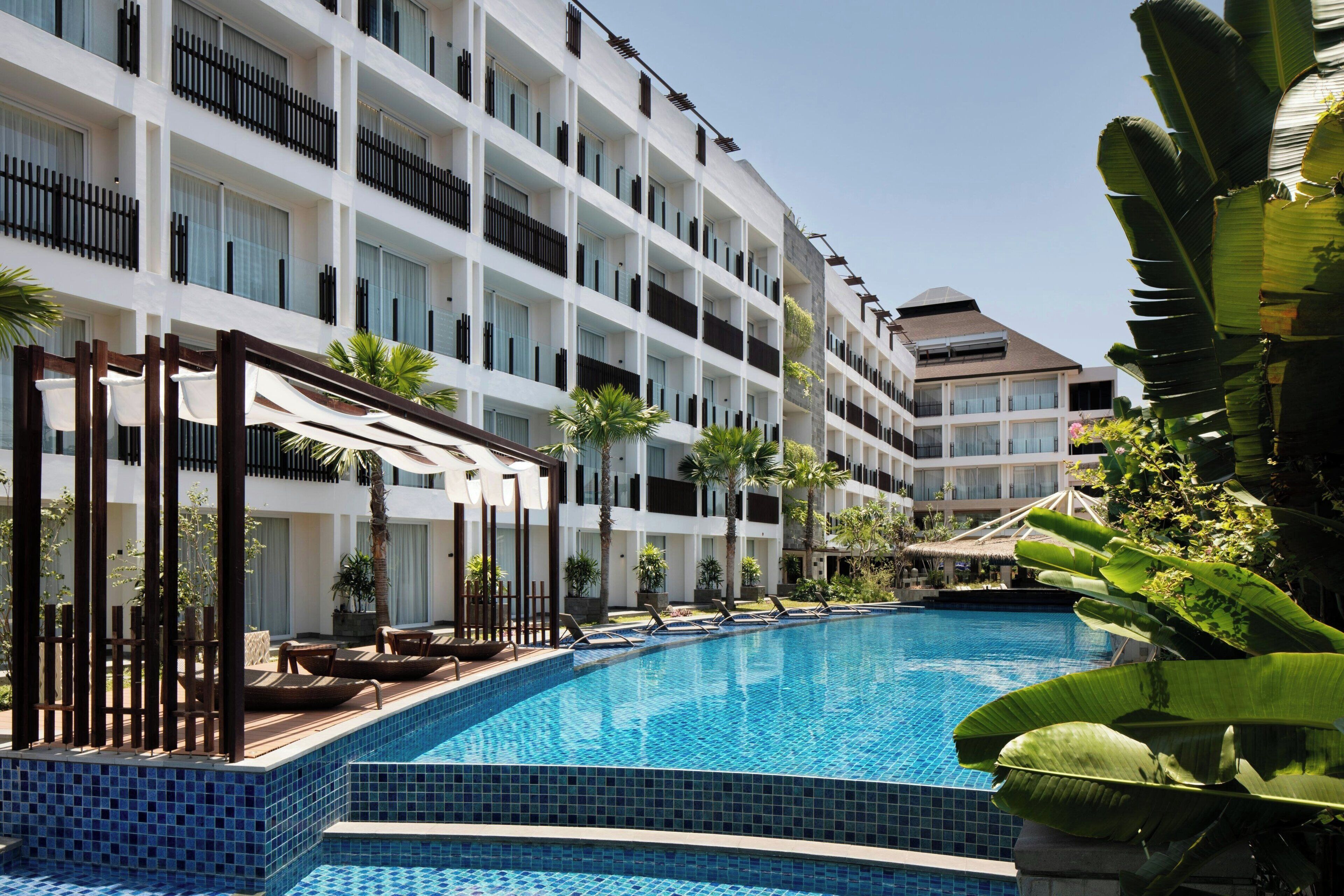 Fairfield by Marriott Bali Legian Fairfield by Marriott Bali Legian