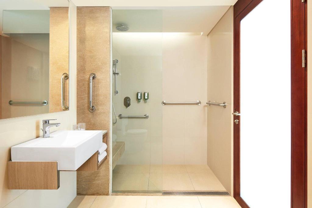 Fairfield by Marriott Bali Legian Fairfield by Marriott Bali Legian