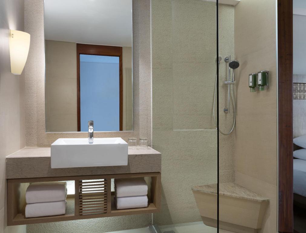 Fairfield by Marriott Bali Legian Fairfield by Marriott Bali Legian