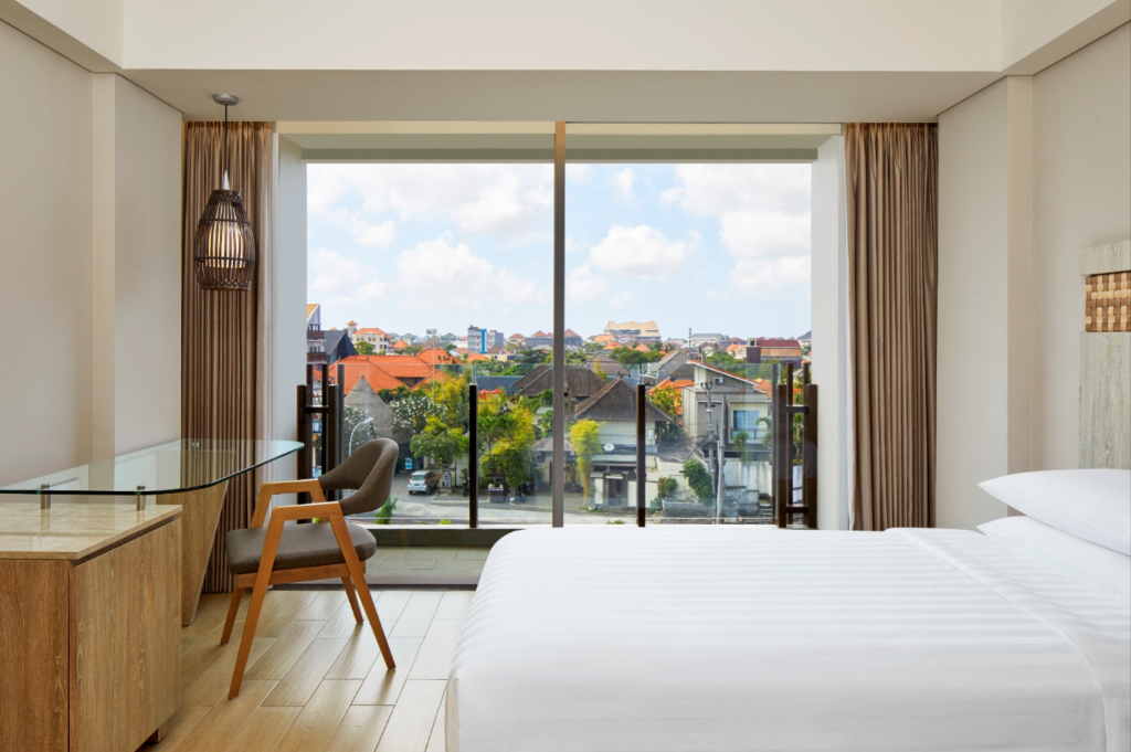 Fairfield by Marriott Bali Legian Fairfield by Marriott Bali Legian