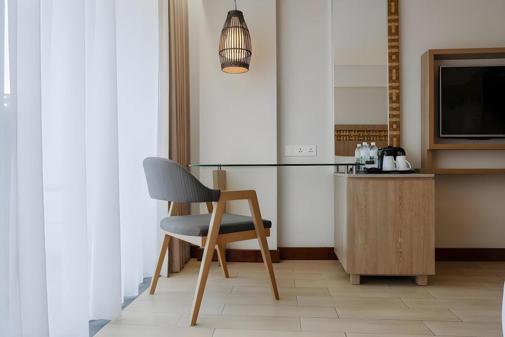Fairfield by Marriott Bali Legian Fairfield by Marriott Bali Legian