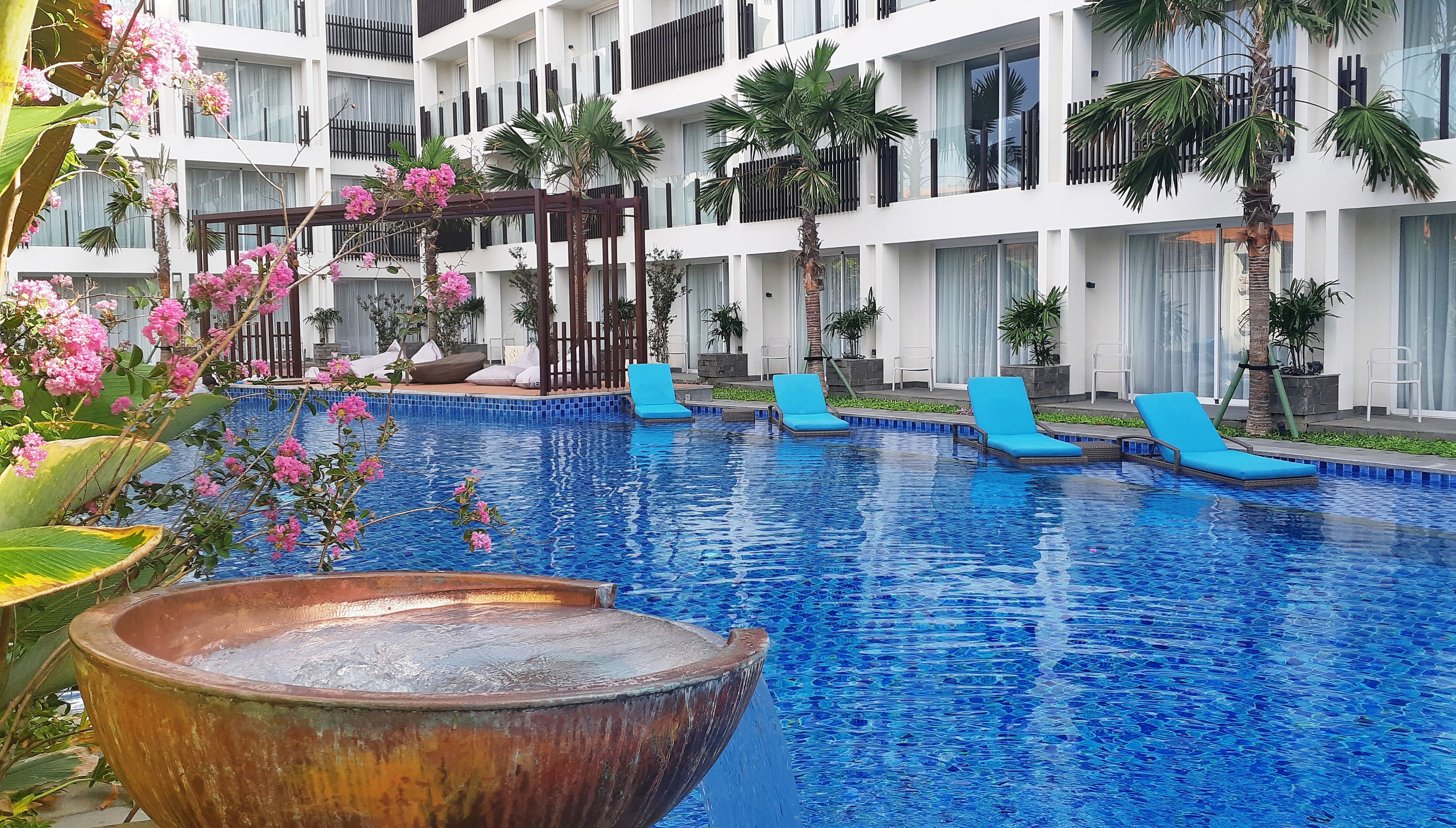Fairfield by Marriott Bali Legian Fairfield by Marriott Bali Legian