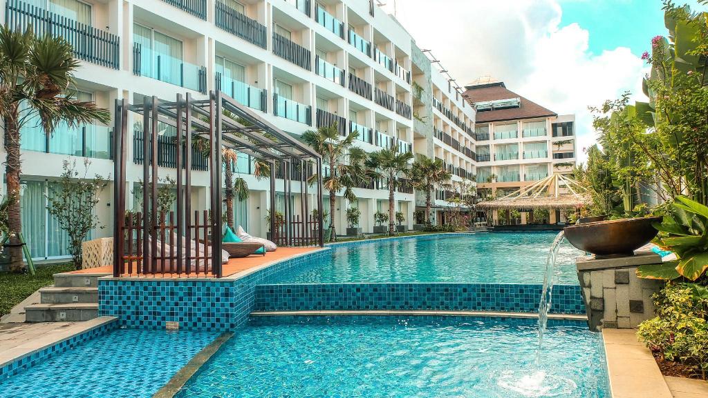 Fairfield by Marriott Bali Legian Fairfield by Marriott Bali Legian