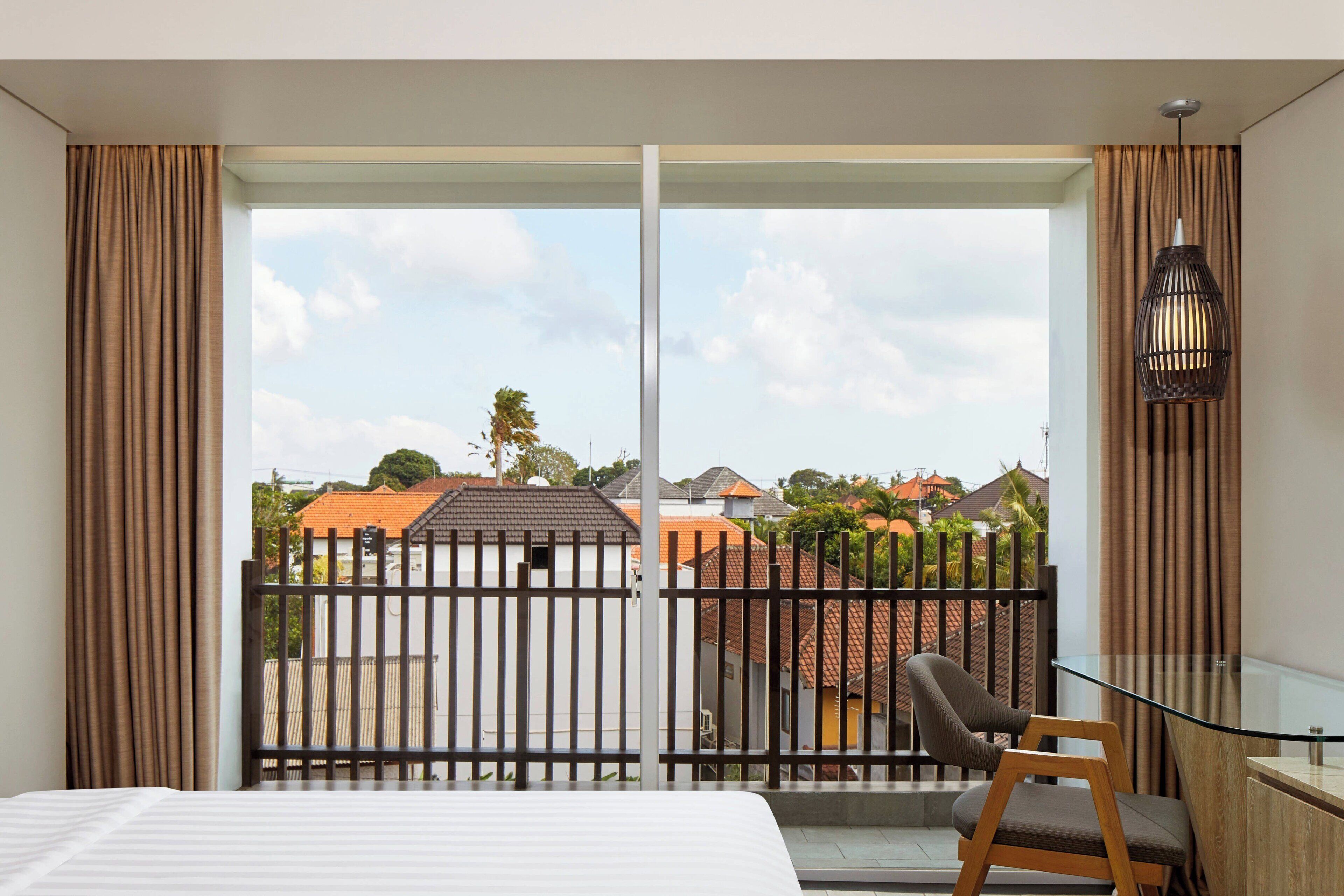 Fairfield by Marriott Bali Legian Fairfield by Marriott Bali Legian