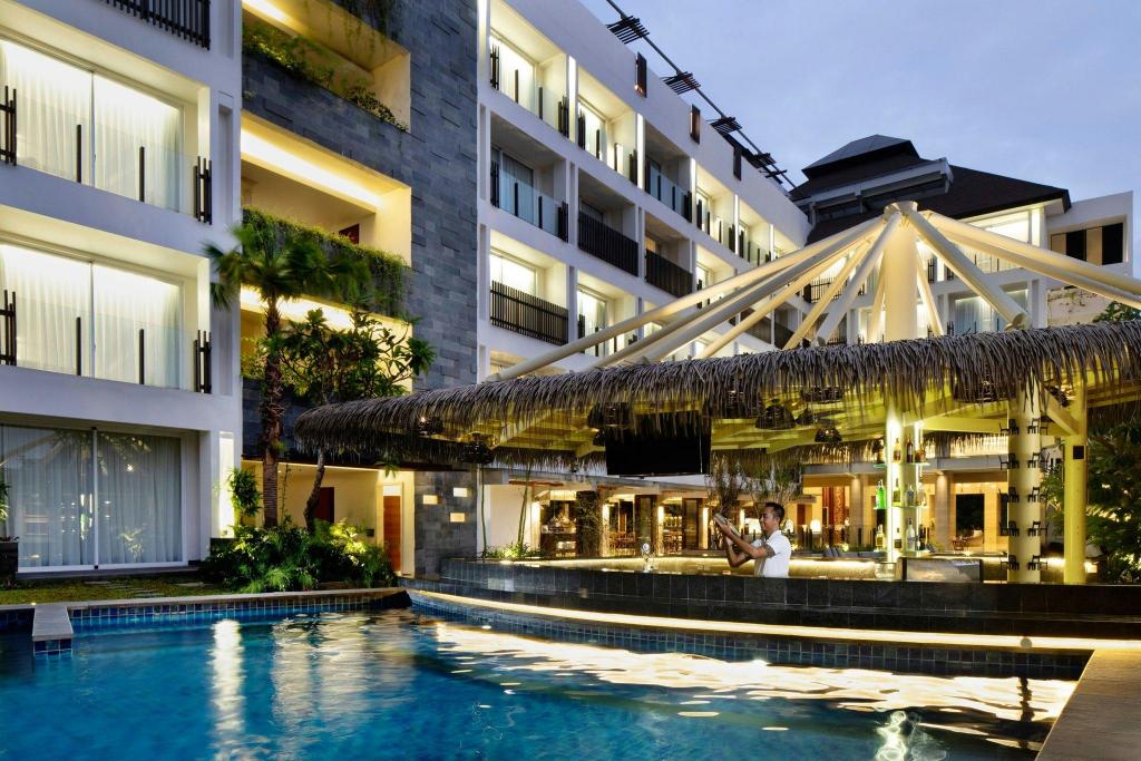 Fairfield by Marriott Bali Legian Fairfield by Marriott Bali Legian
