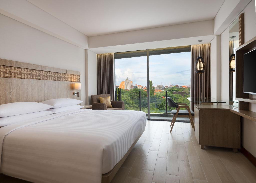 Fairfield by Marriott Bali Legian Fairfield by Marriott Bali Legian
