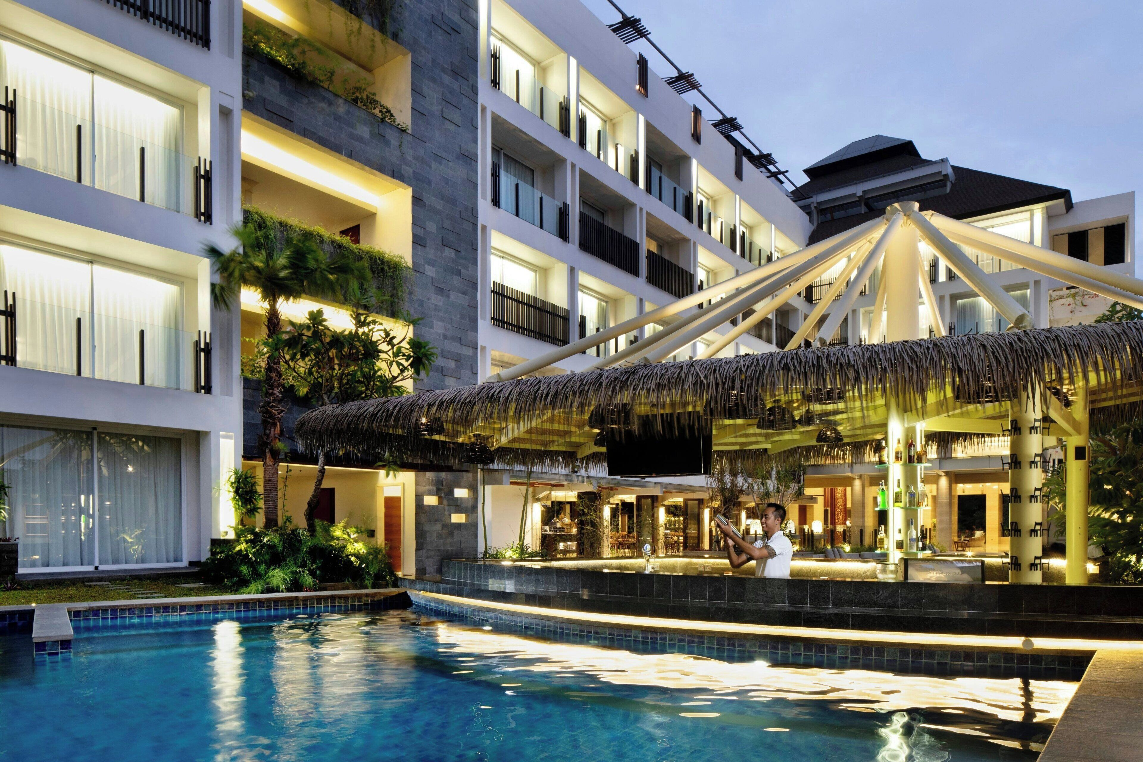 Fairfield by Marriott Bali Legian Fairfield by Marriott Bali Legian