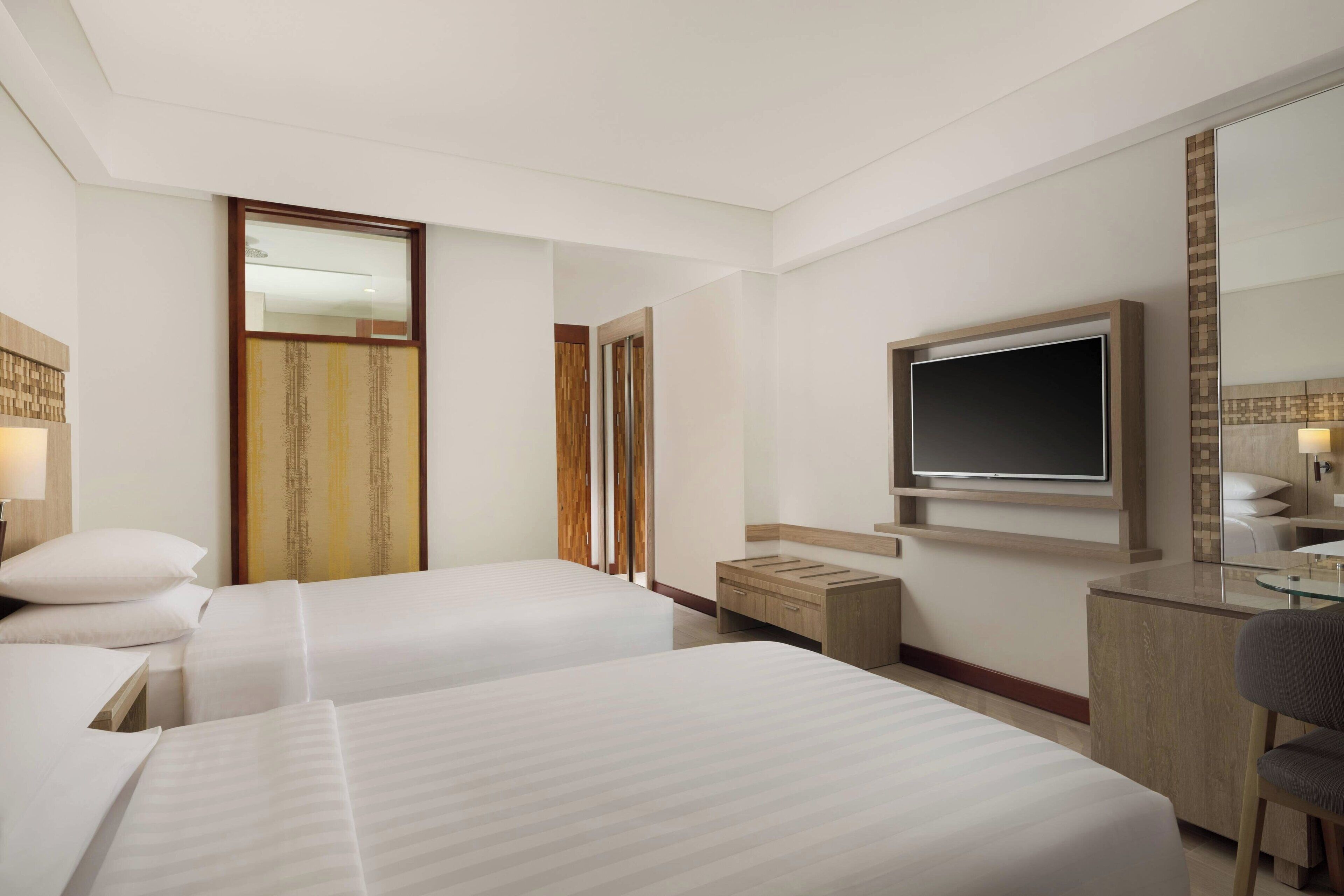 Fairfield by Marriott Bali Legian Fairfield by Marriott Bali Legian