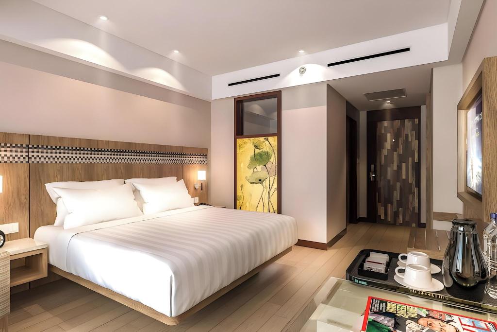 Fairfield by Marriott Bali Legian Fairfield by Marriott Bali Legian