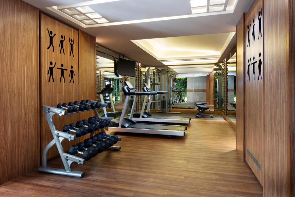 Fairfield by Marriott Bali Legian Fairfield by Marriott Bali Legian