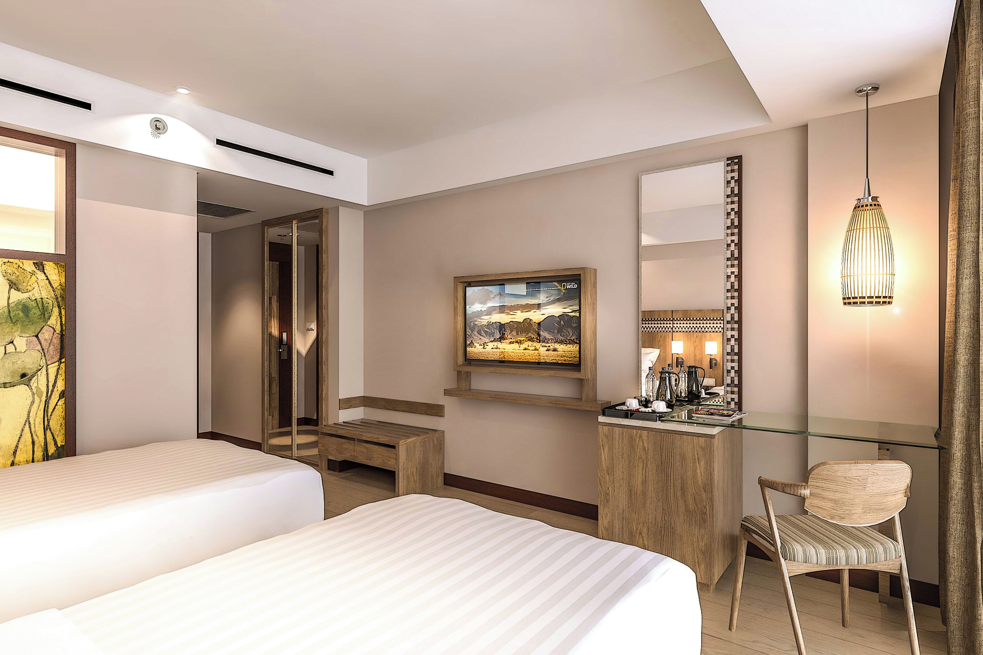 Fairfield by Marriott Bali Legian Fairfield by Marriott Bali Legian