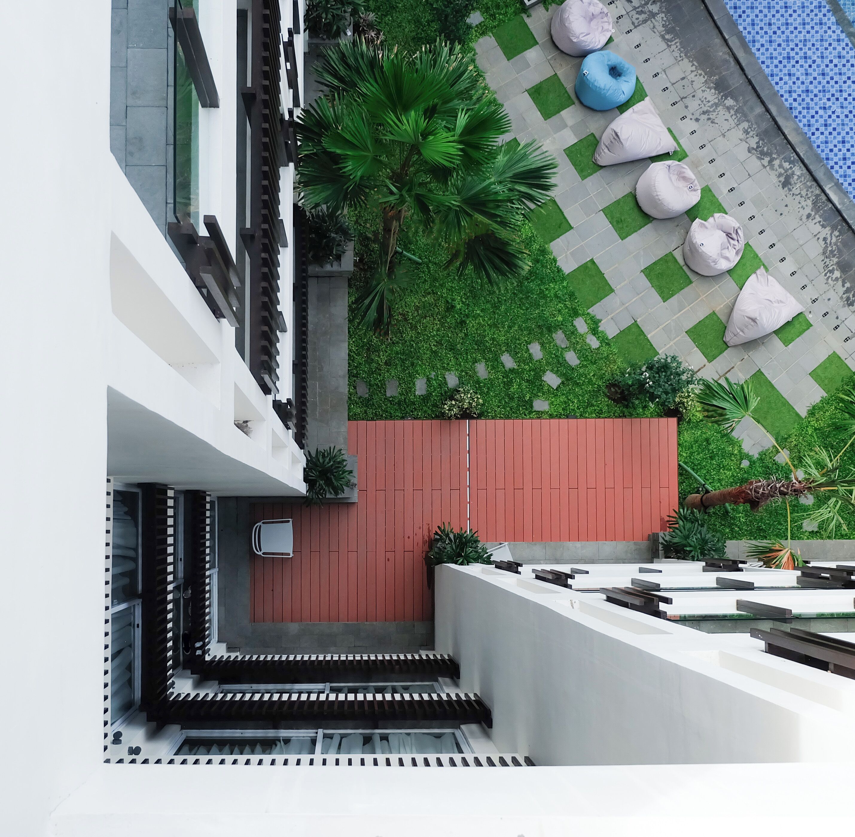Fairfield by Marriott Bali Legian Fairfield by Marriott Bali Legian