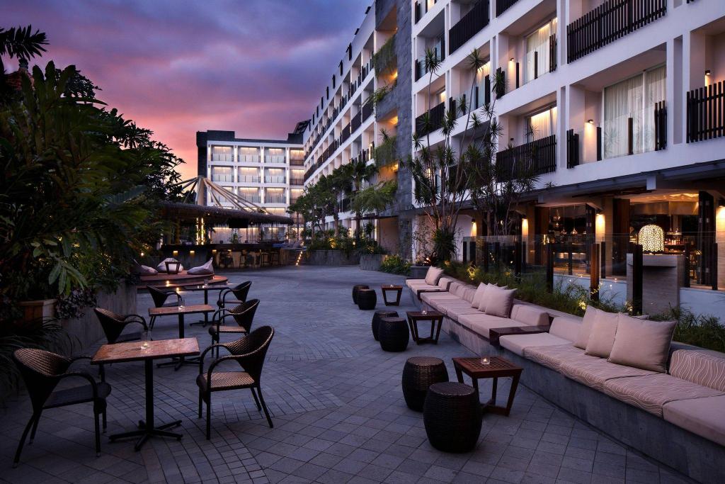 Fairfield by Marriott Bali Legian Fairfield by Marriott Bali Legian