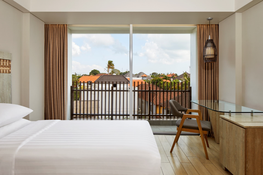 Fairfield by Marriott Bali Legian Fairfield by Marriott Bali Legian