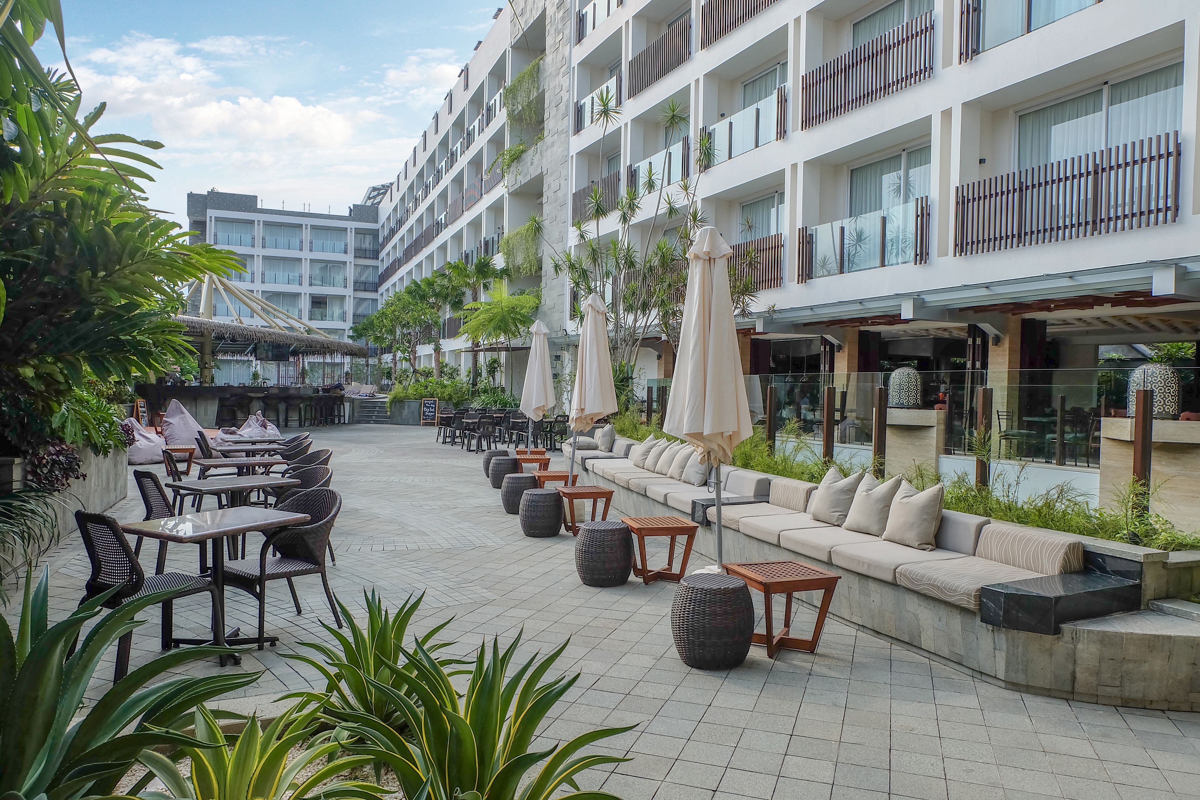 Fairfield by Marriott Bali Legian Fairfield by Marriott Bali Legian
