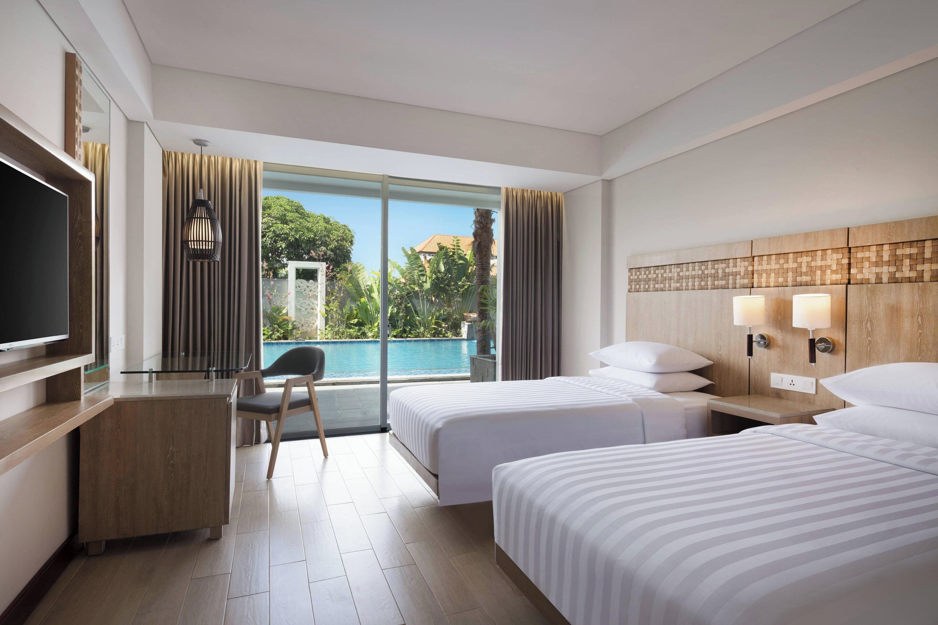 Fairfield by Marriott Bali Legian Fairfield by Marriott Bali Legian