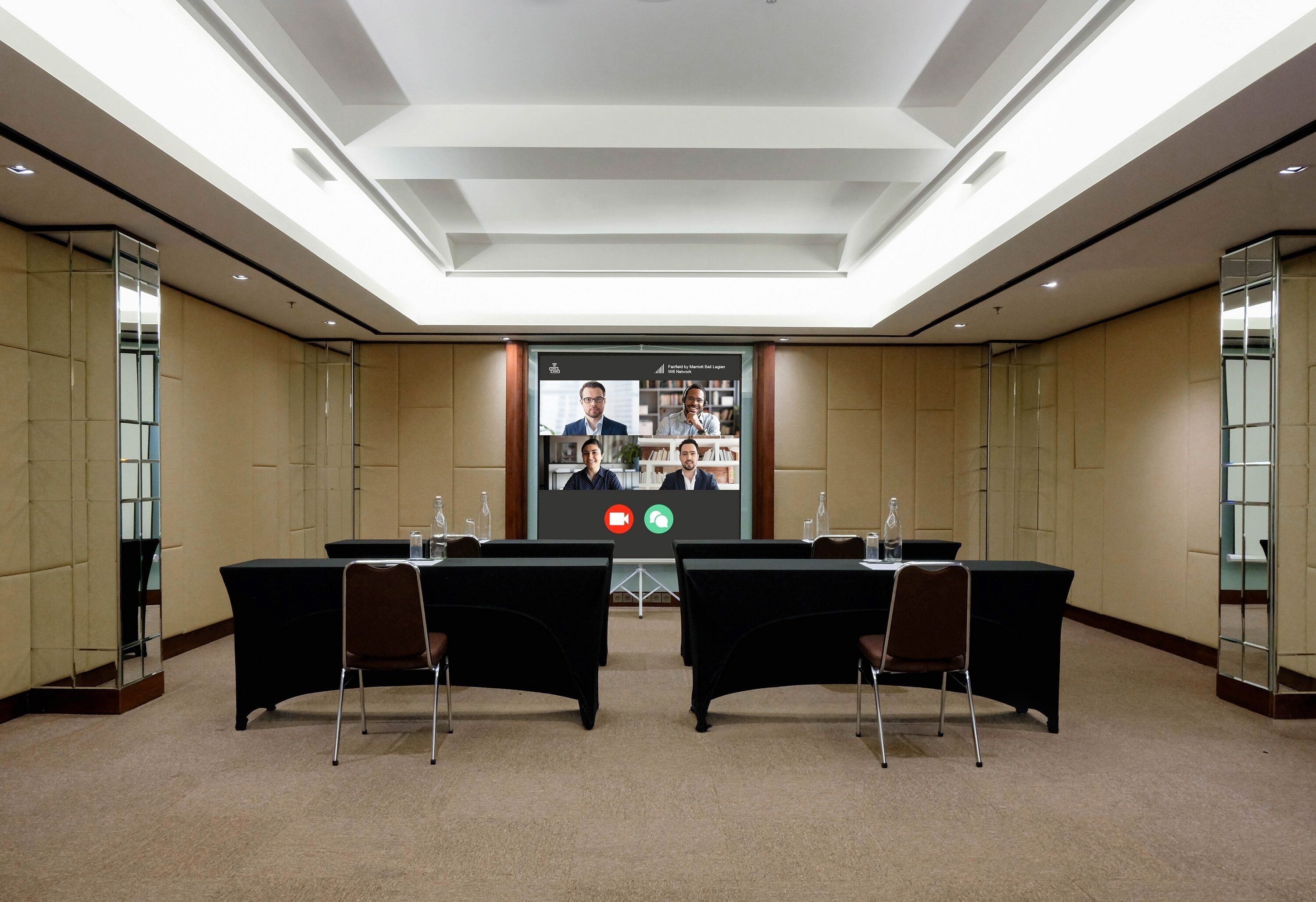 Fairfield by Marriott Bali Legian Fairfield by Marriott Bali Legian