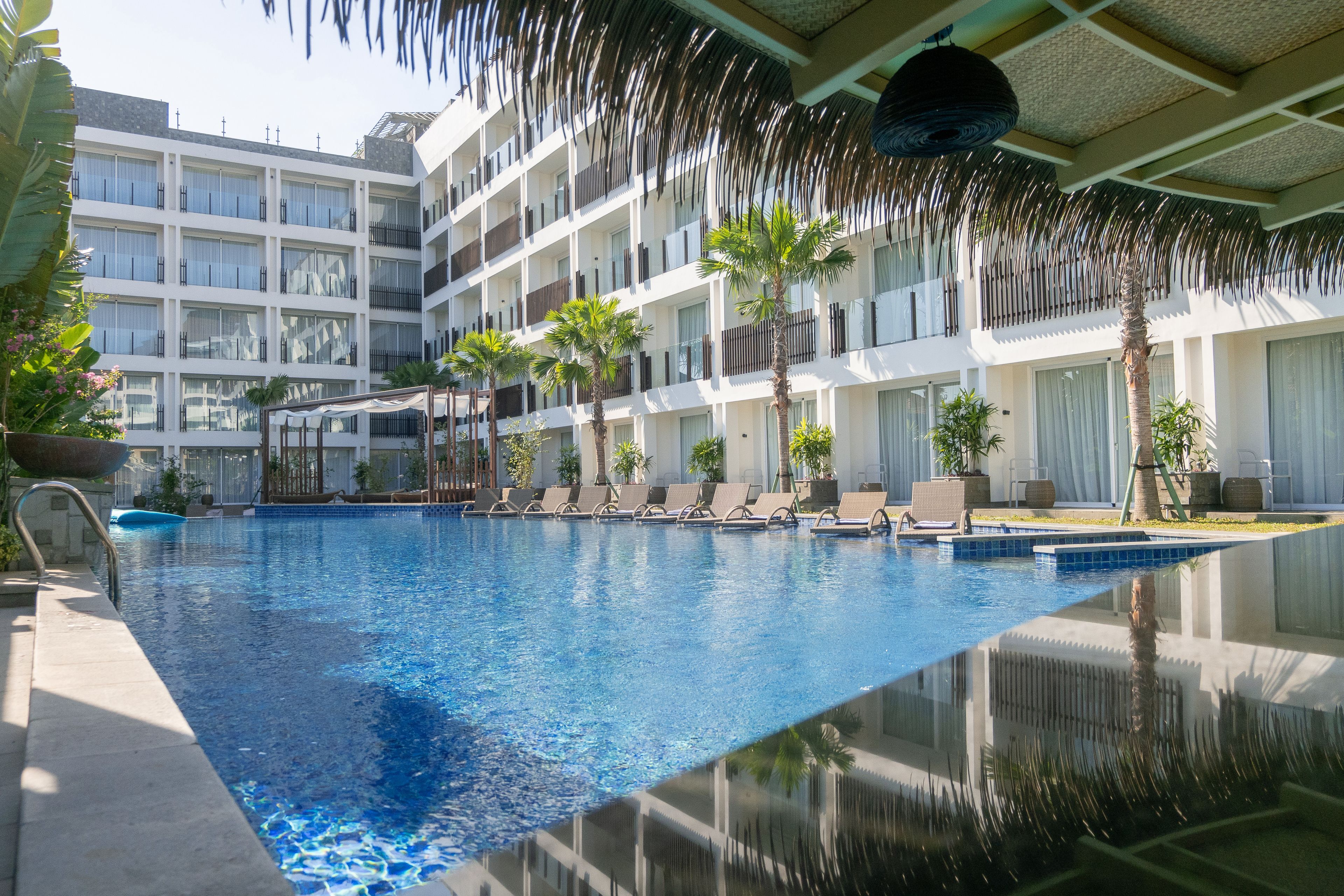 Fairfield by Marriott Bali Legian Fairfield by Marriott Bali Legian