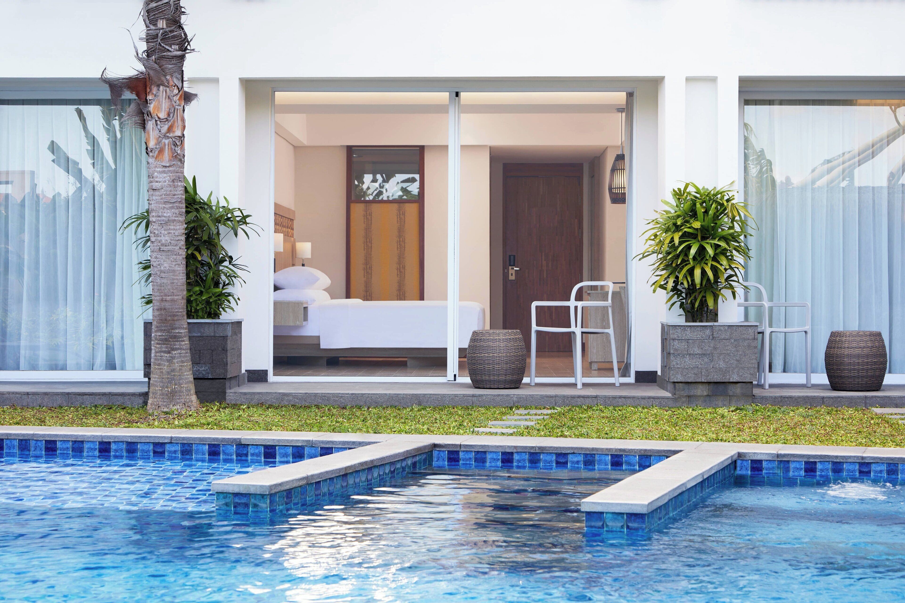 Fairfield by Marriott Bali Legian Fairfield by Marriott Bali Legian