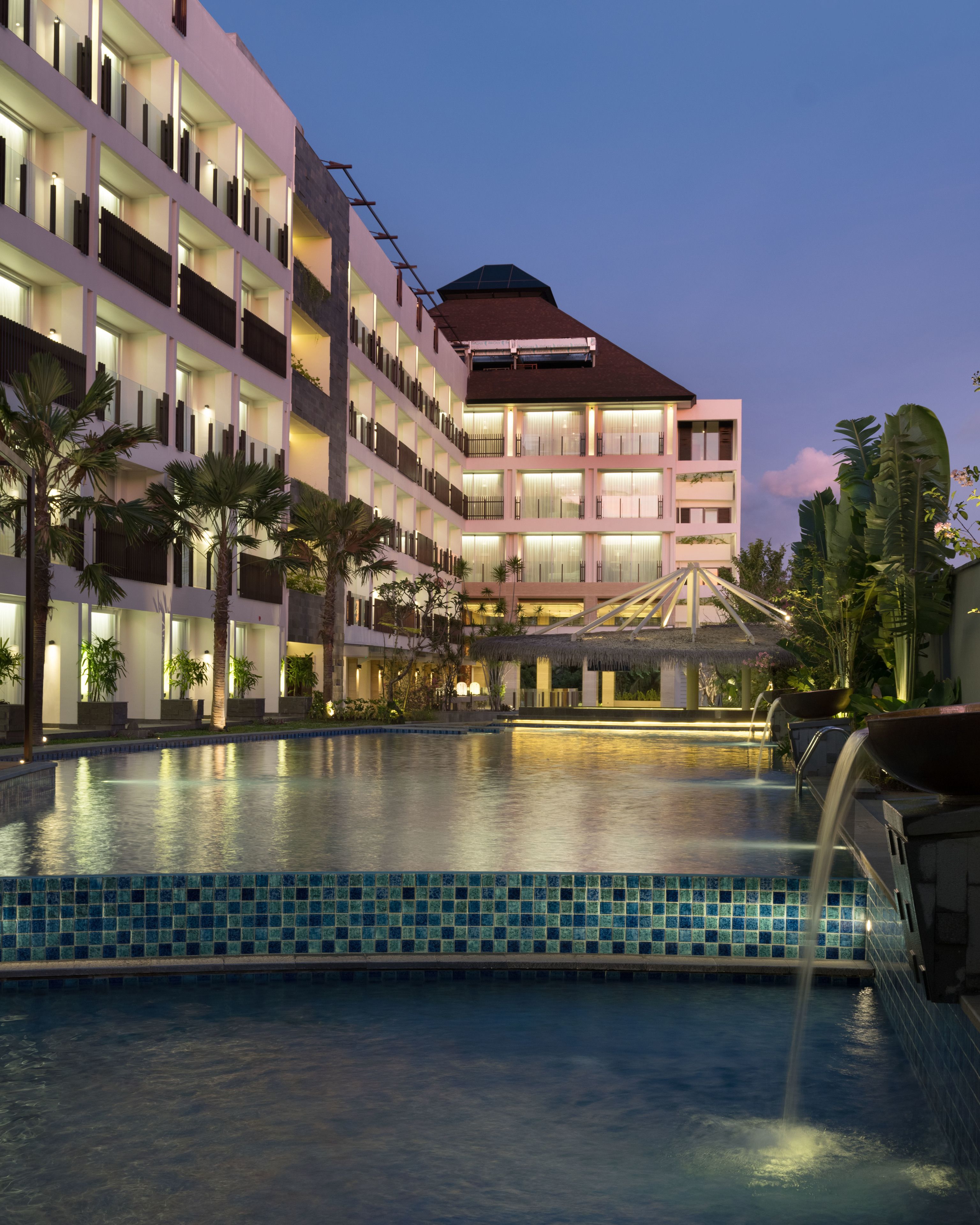 Fairfield by Marriott Bali Legian Fairfield by Marriott Bali Legian